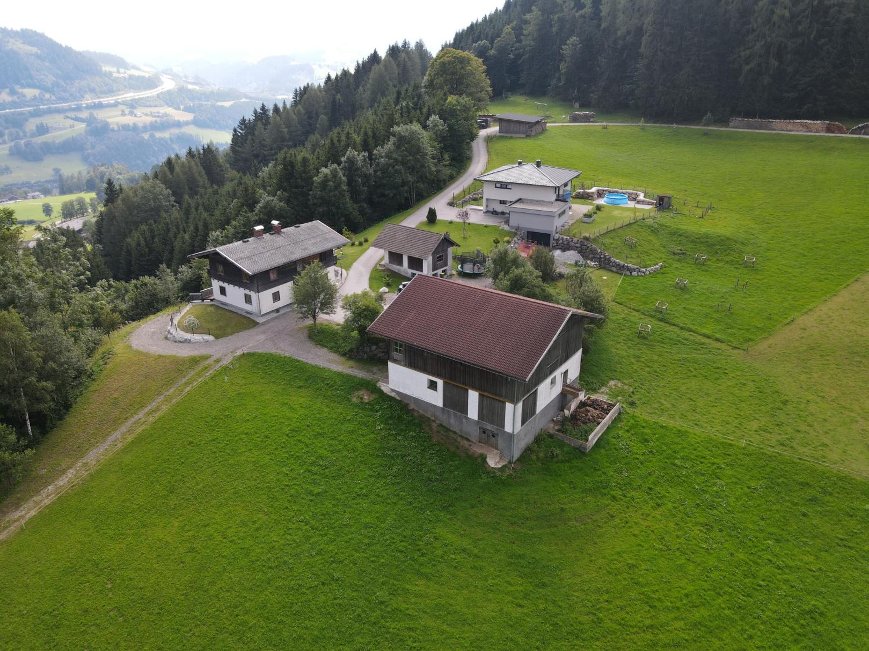 Appartement Winteraugut view 2