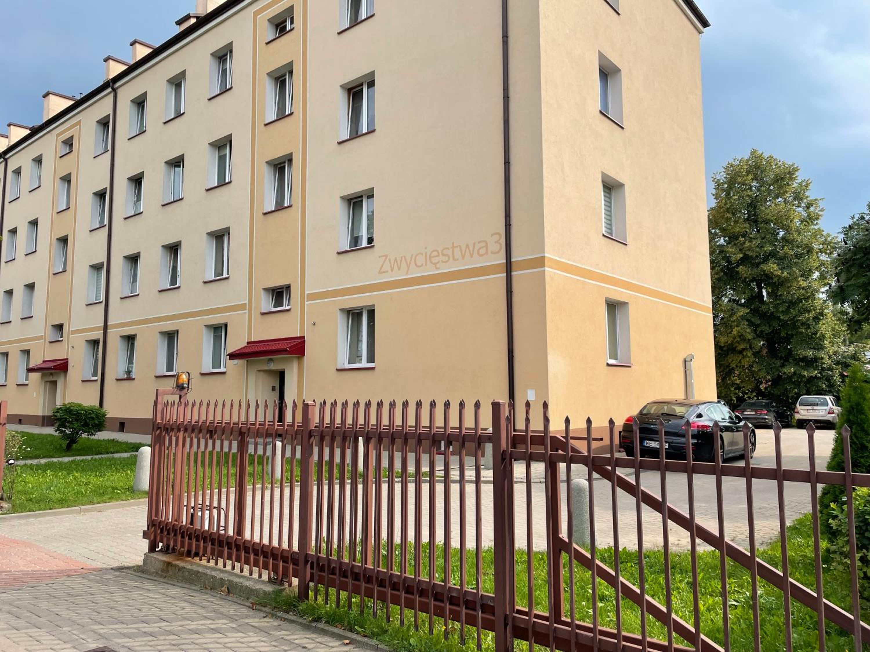 Apartament BERLIN view 5
