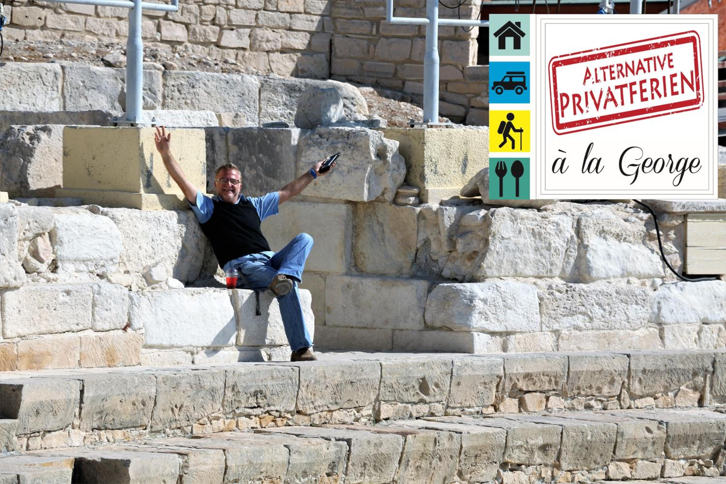 Tzionis Holidays Stonehouse
