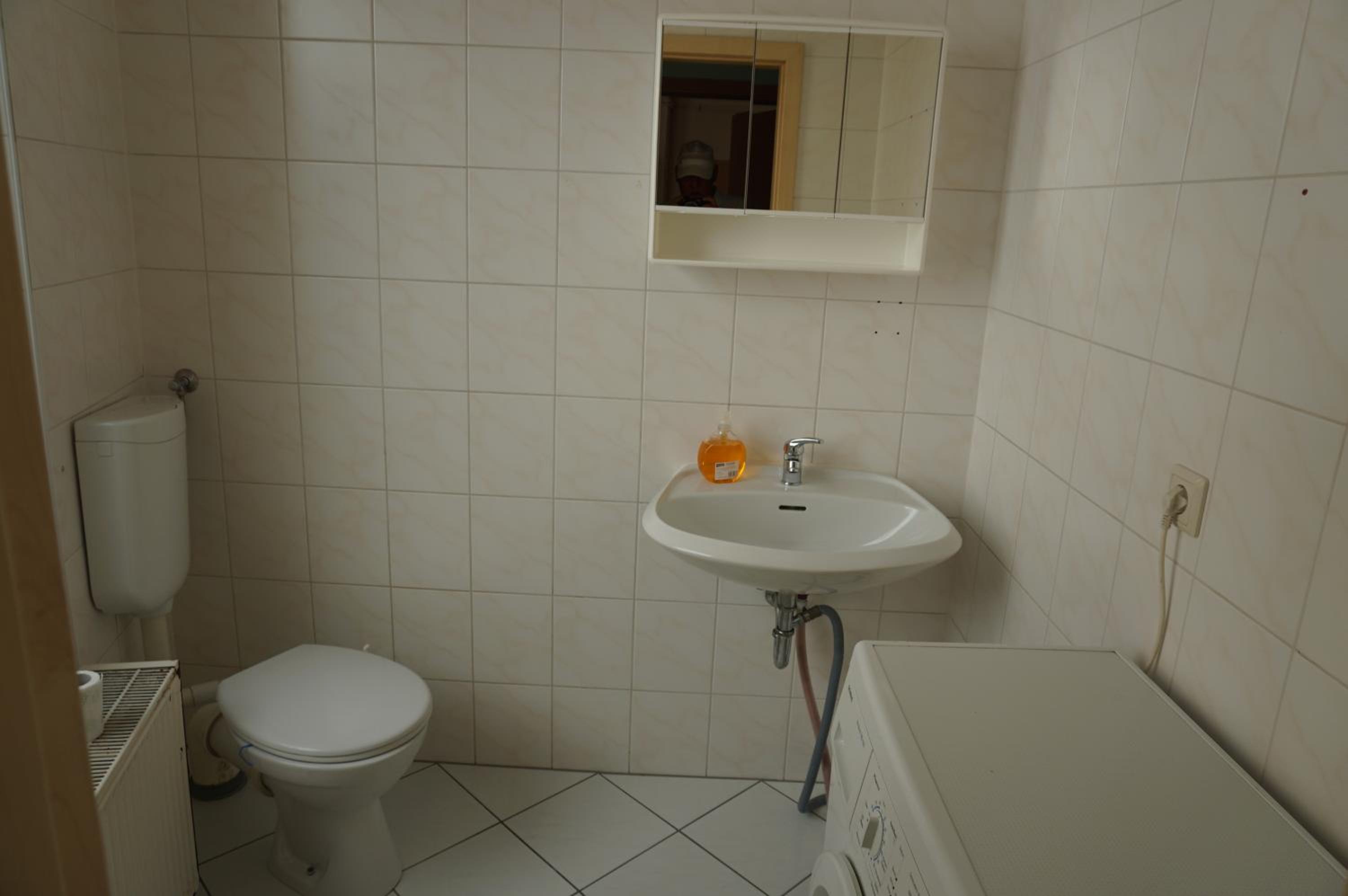 Hostel Vorharz Aschersleben