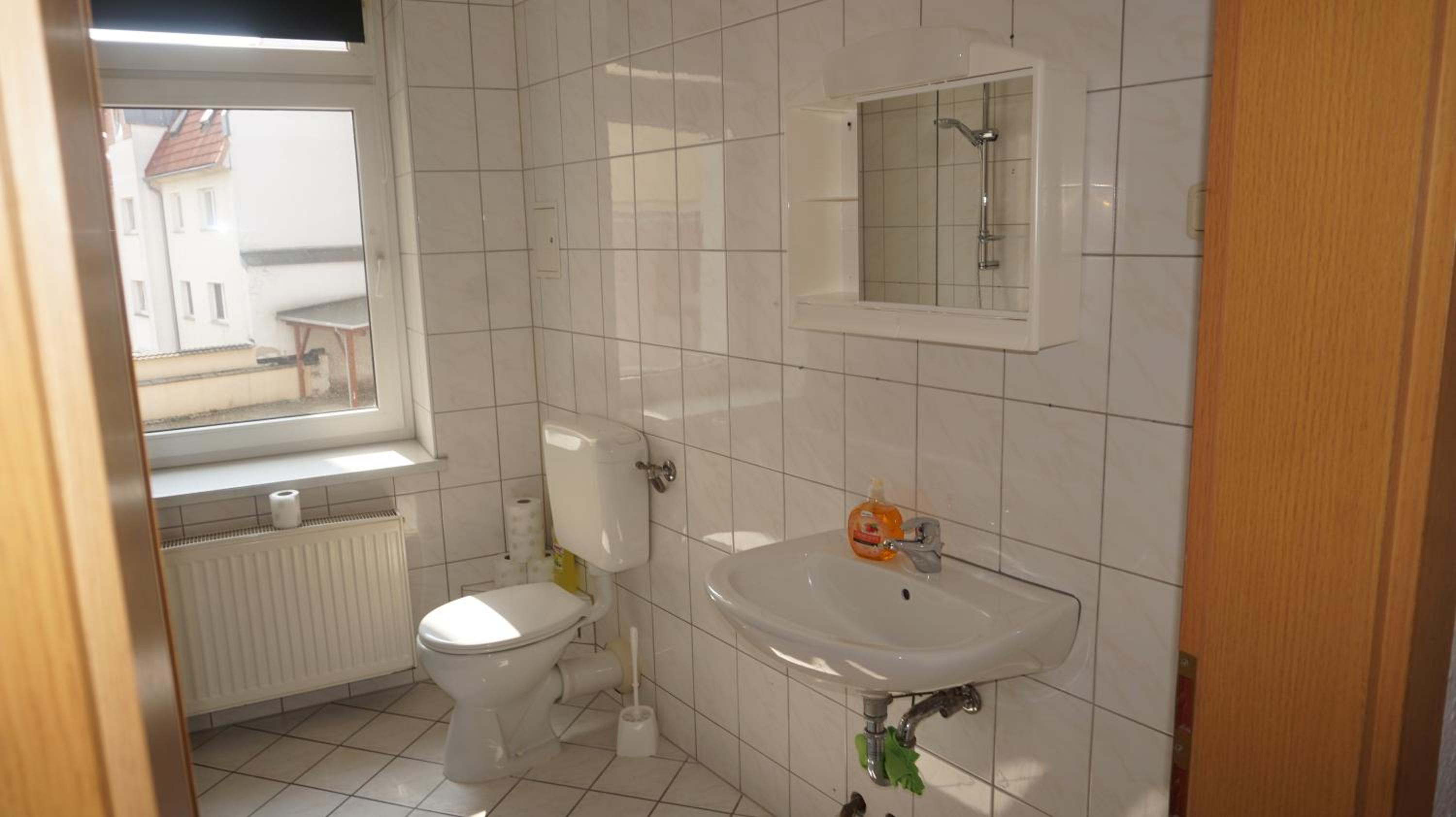 Hostel Vorharz Aschersleben