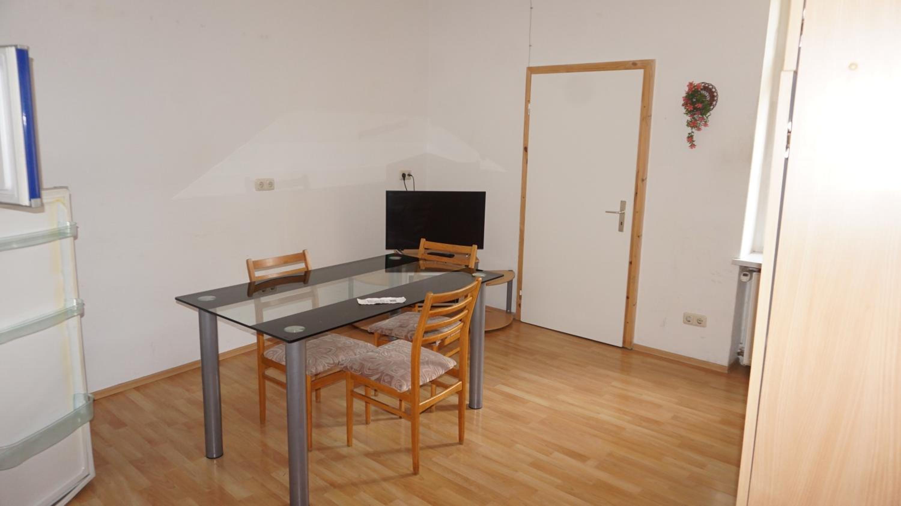 Hostel Vorharz Aschersleben