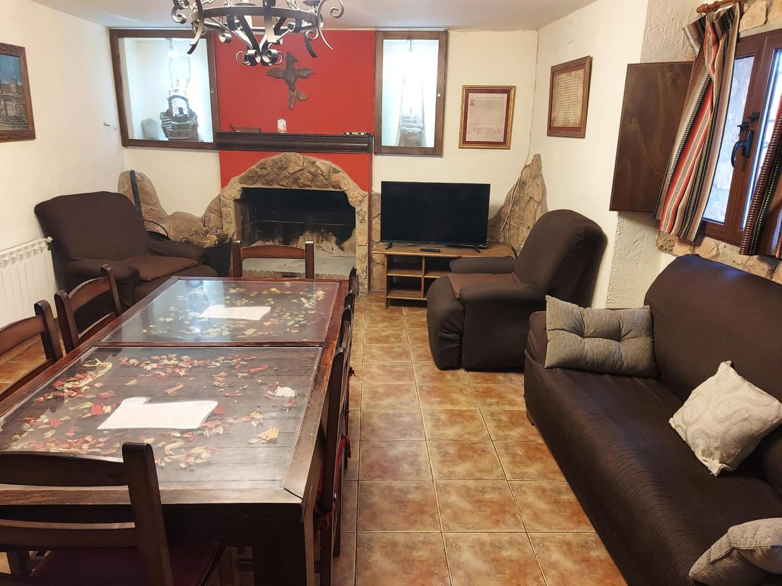 Casa del Águila Dorada view 4