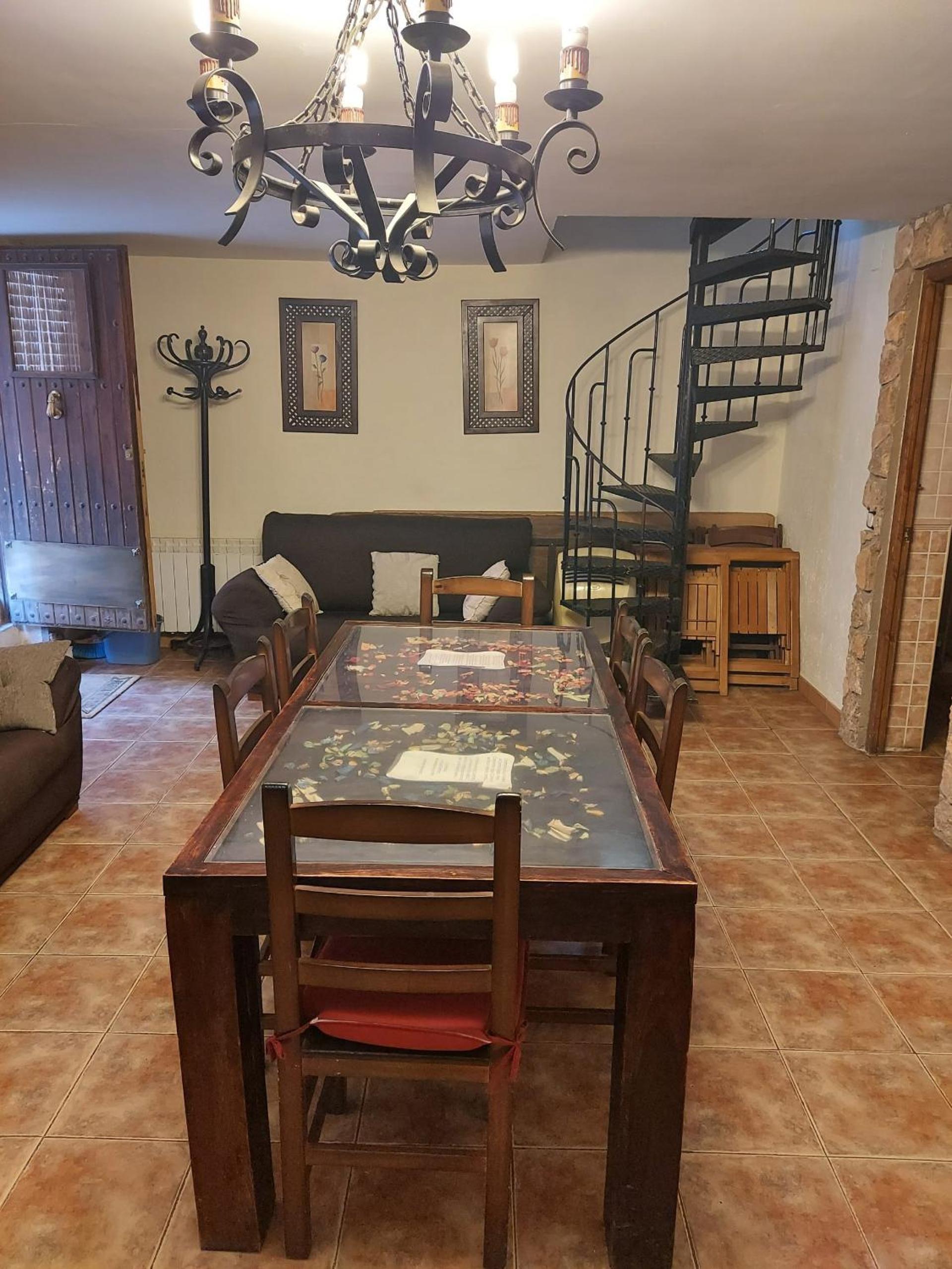 Casa del Águila Dorada view 5