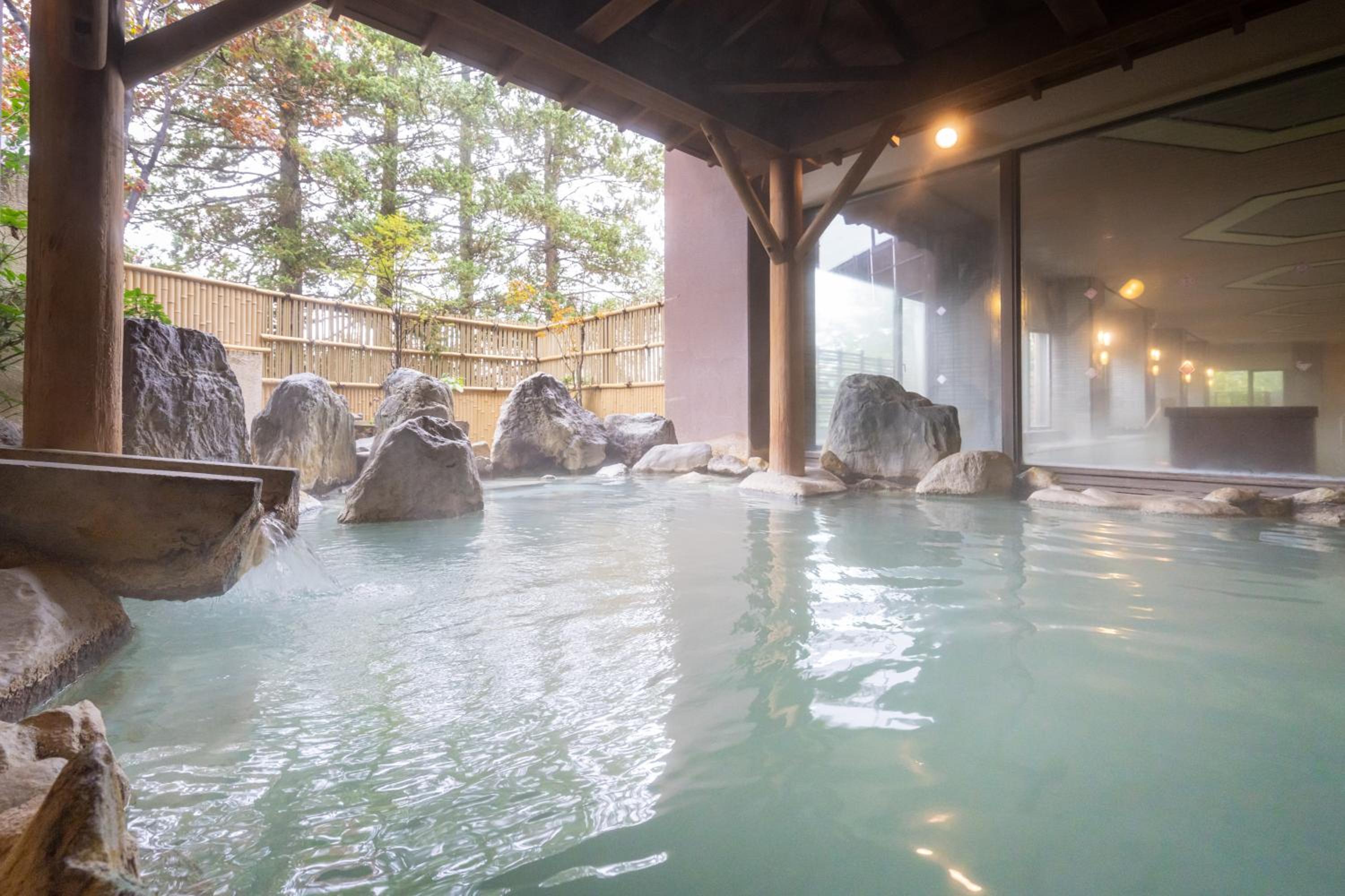 Hotel Sakurai, 草津町 - 9