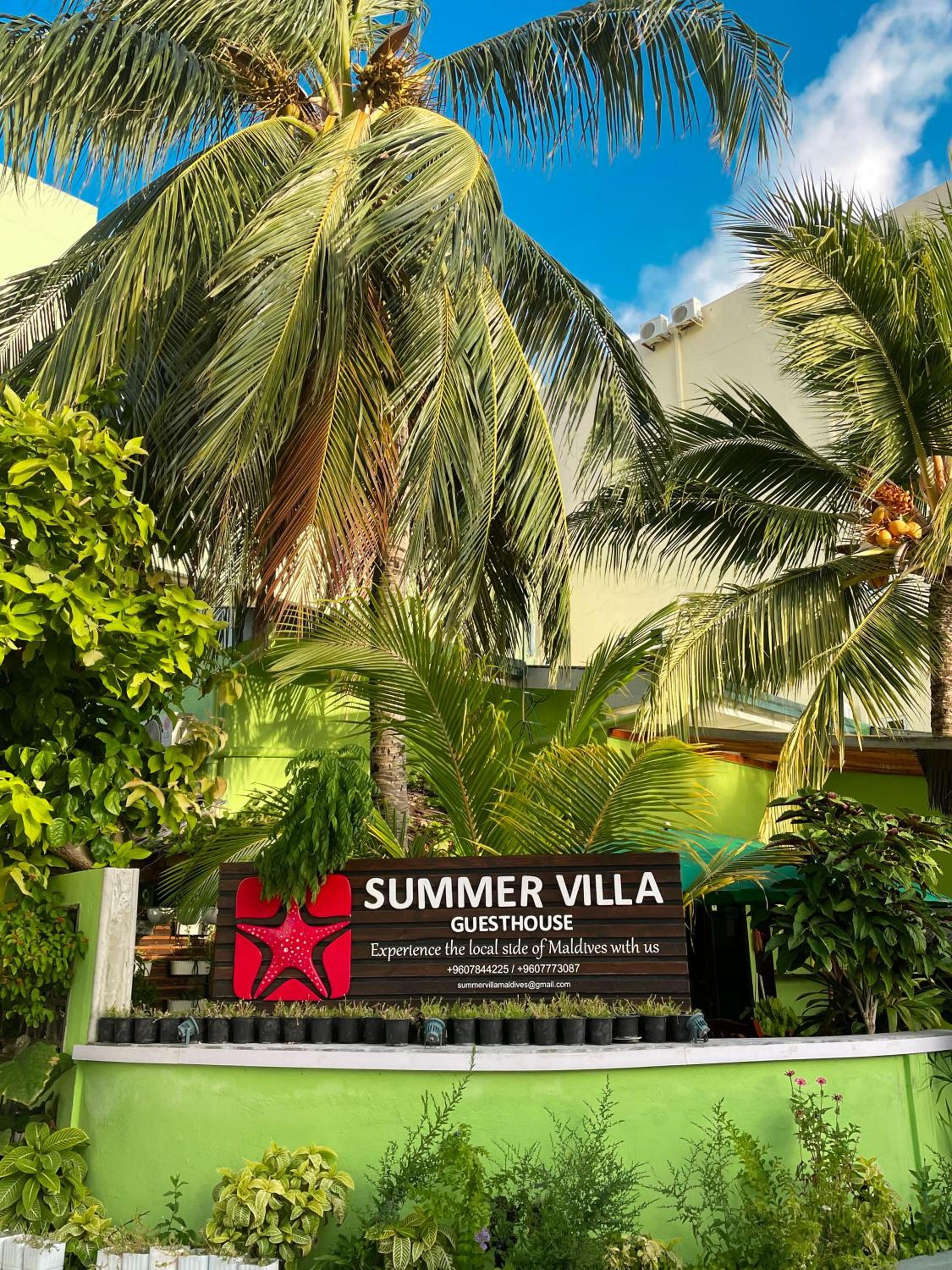 Summer Villa Guest House photo 2