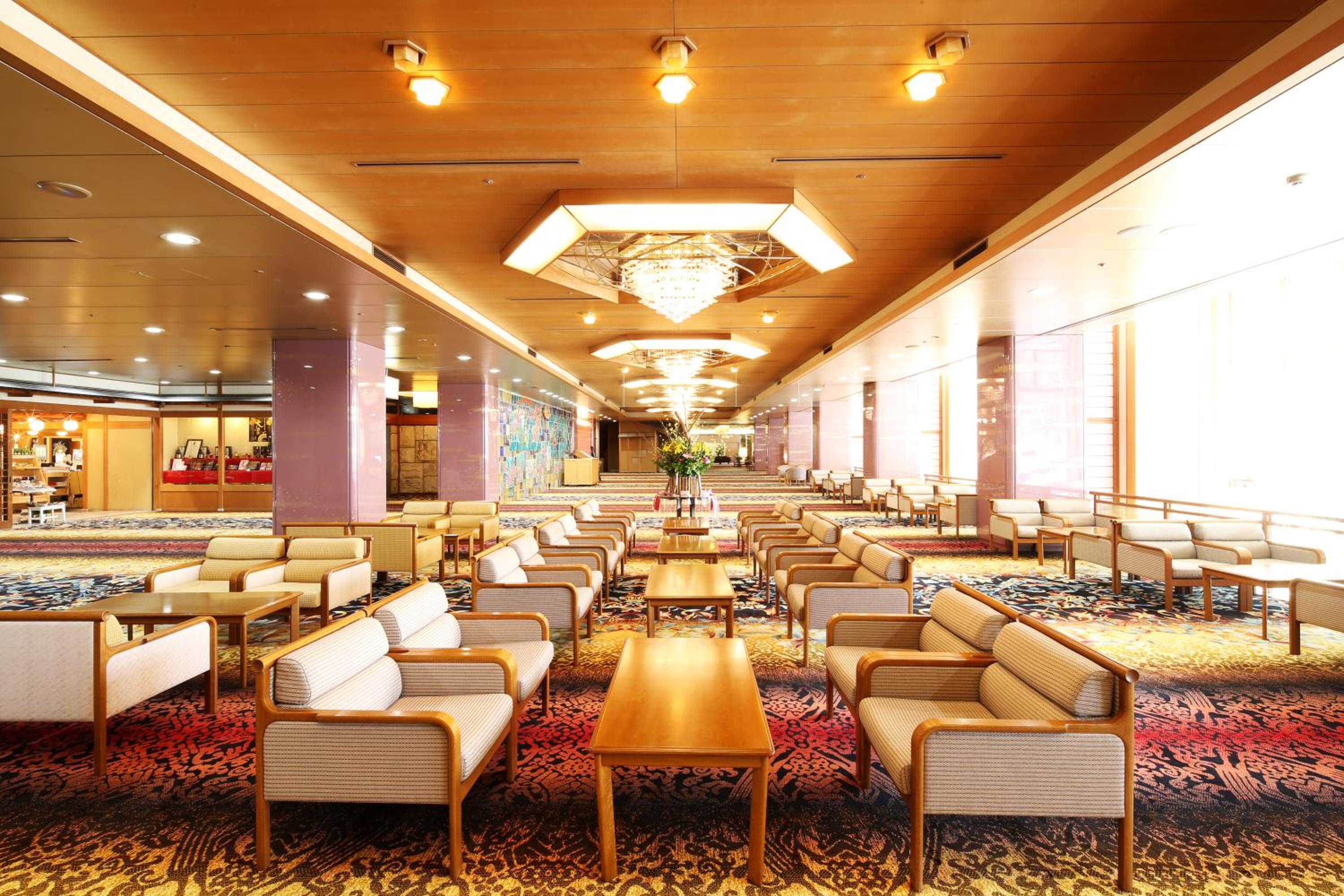 Hotel Sakurai, photo 25