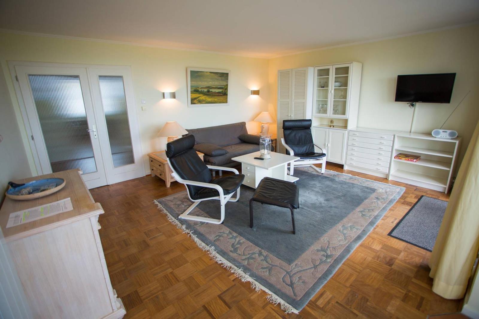 Ferienwohnanlage Dünenhaus view 3