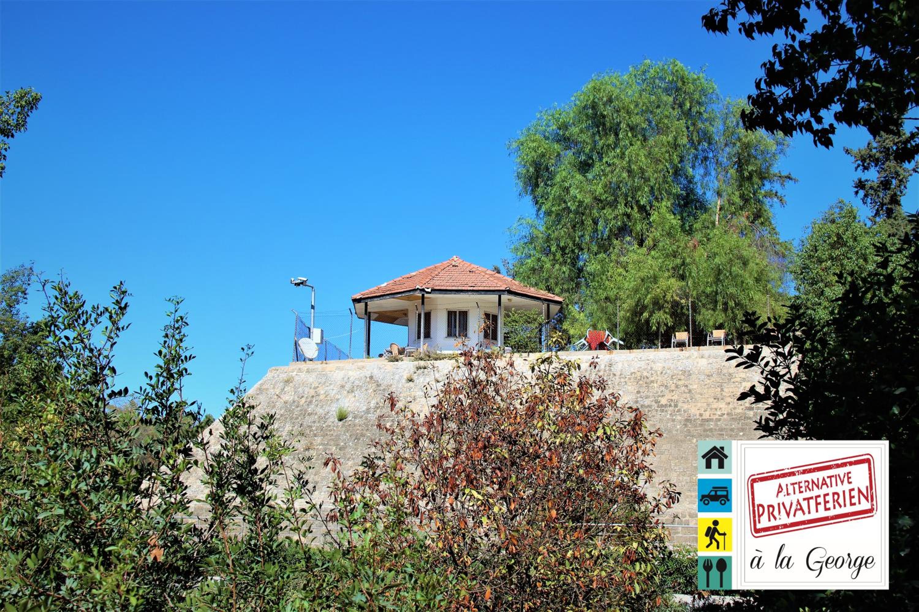 Tzionis Holidays Stonehouse