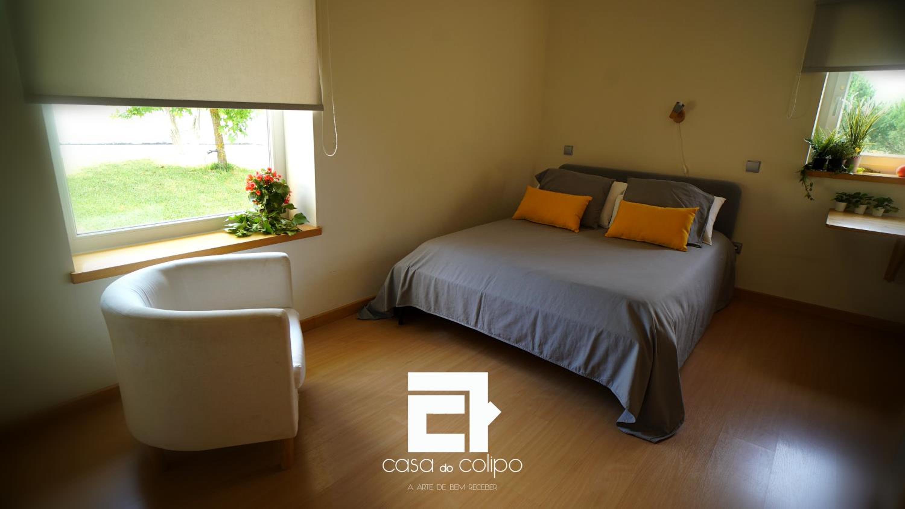 Casa Do Colipo