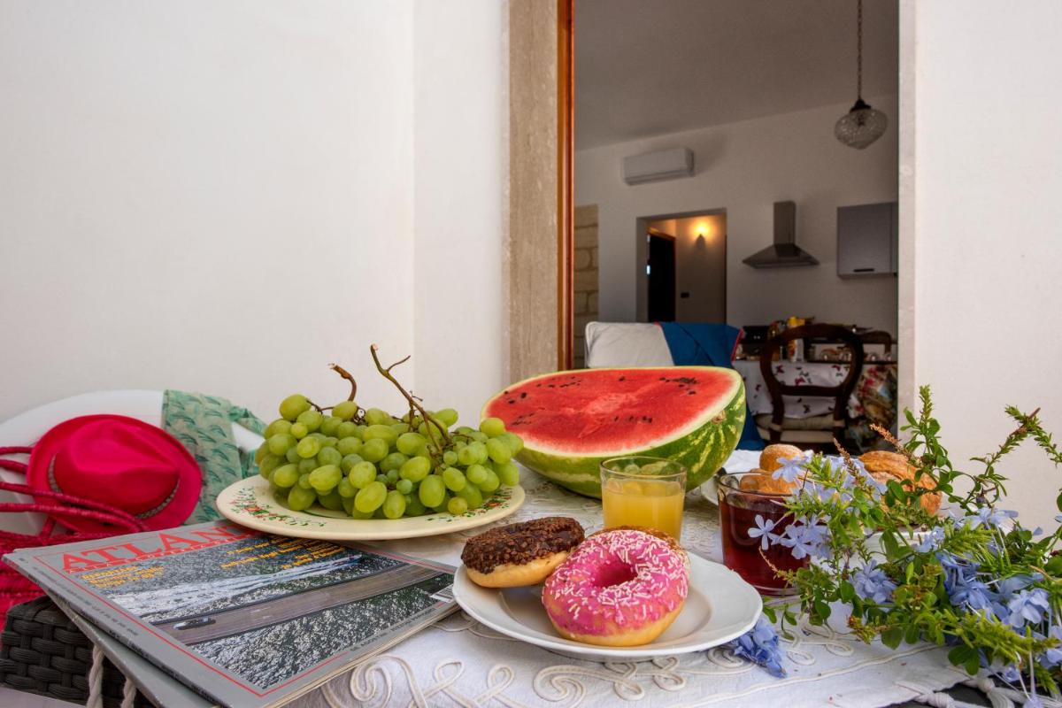Casa Vacanze Pantinta - Nel cuore del Salento a 8 minuti dal Mare photo 2