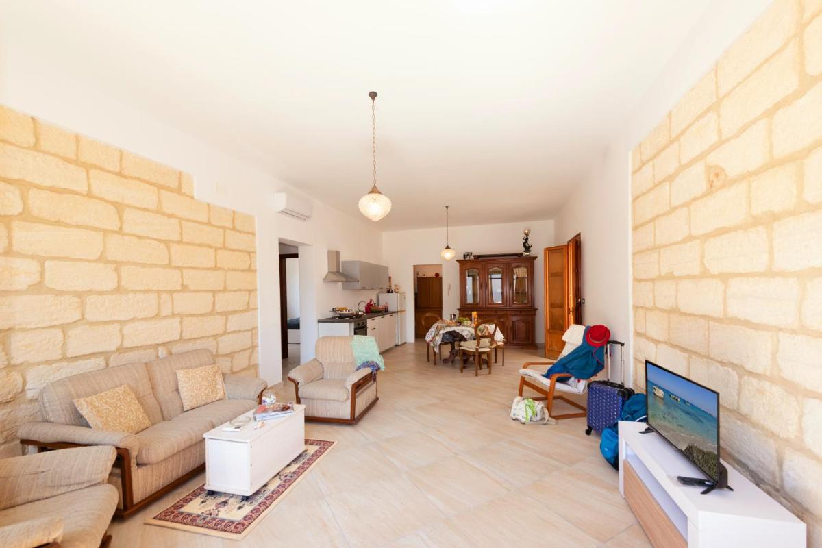 Casa Vacanze Pantinta - Nel cuore del Salento a 8 minuti dal Mare photo 5