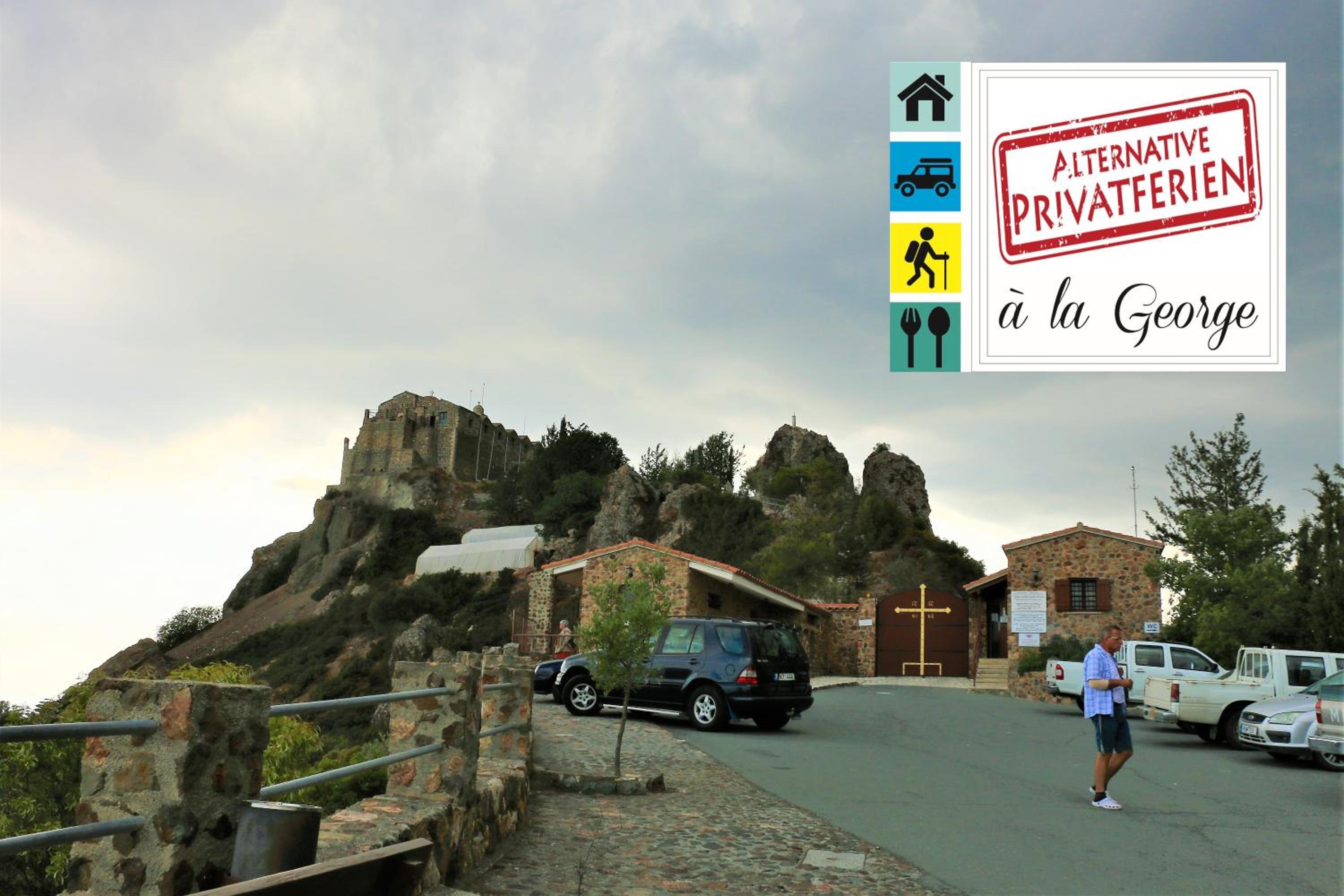 Tzionis Holidays Stonehouse