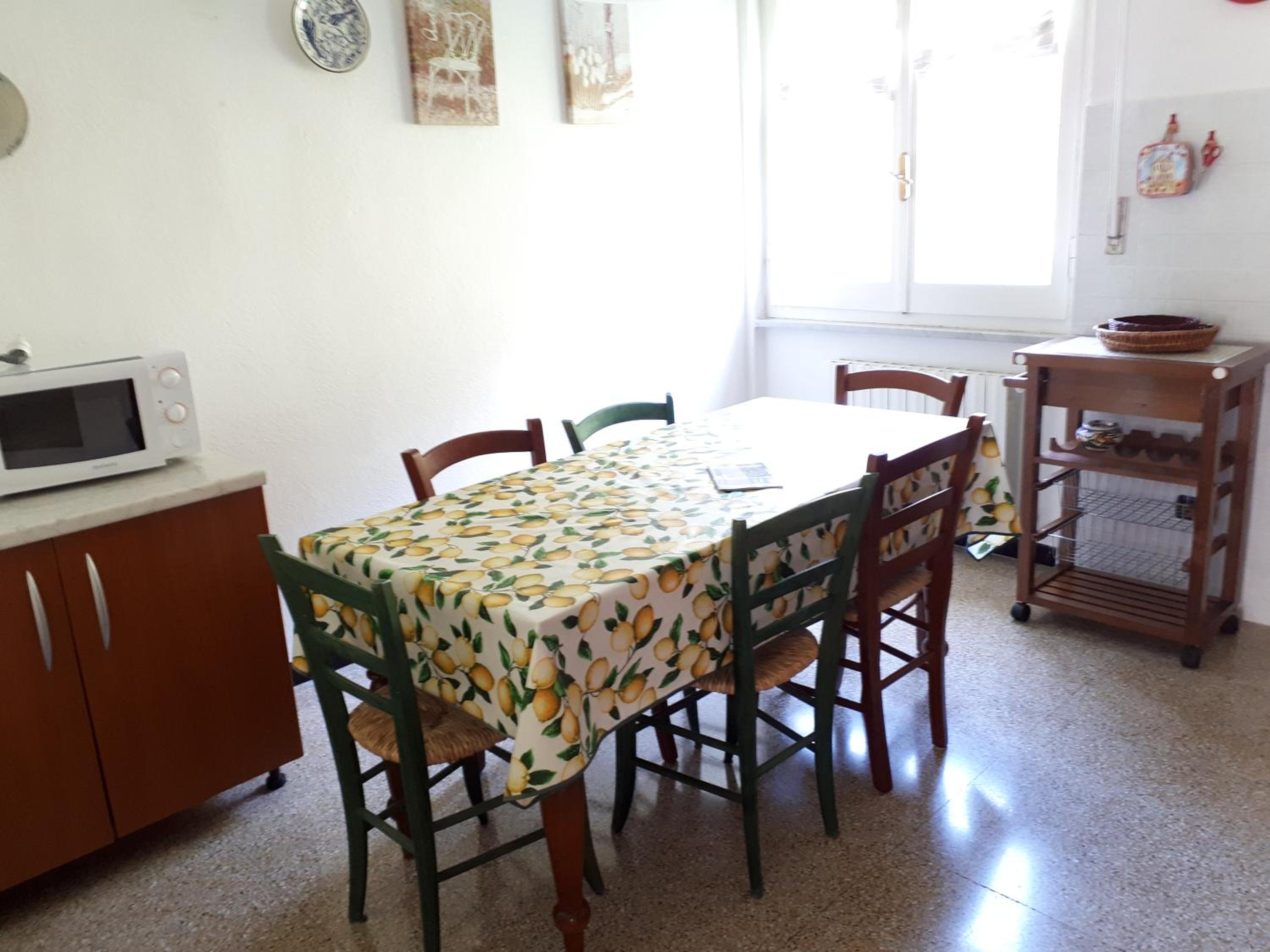 Appartamenti Enrica
