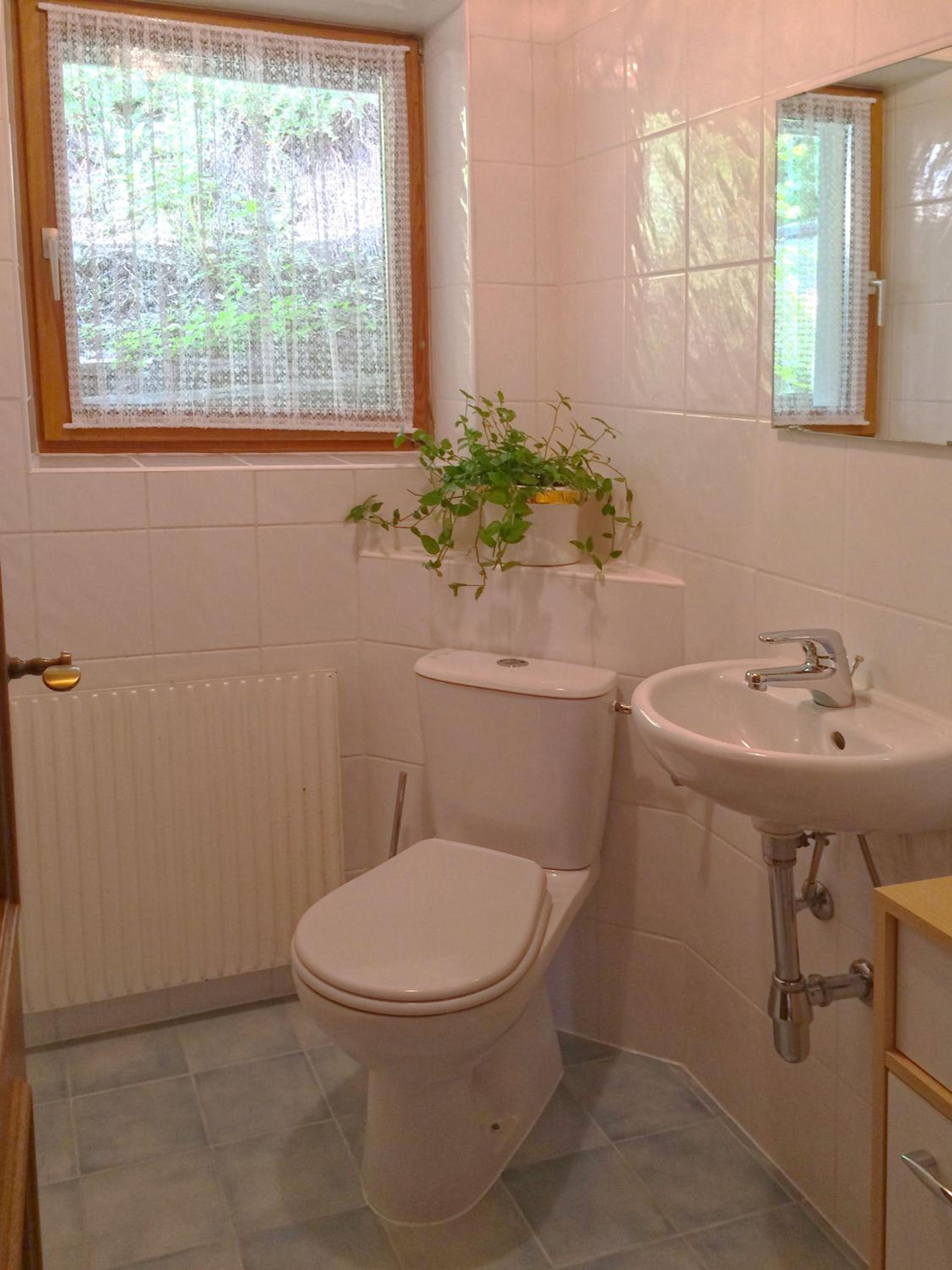 Apartment Weinberg