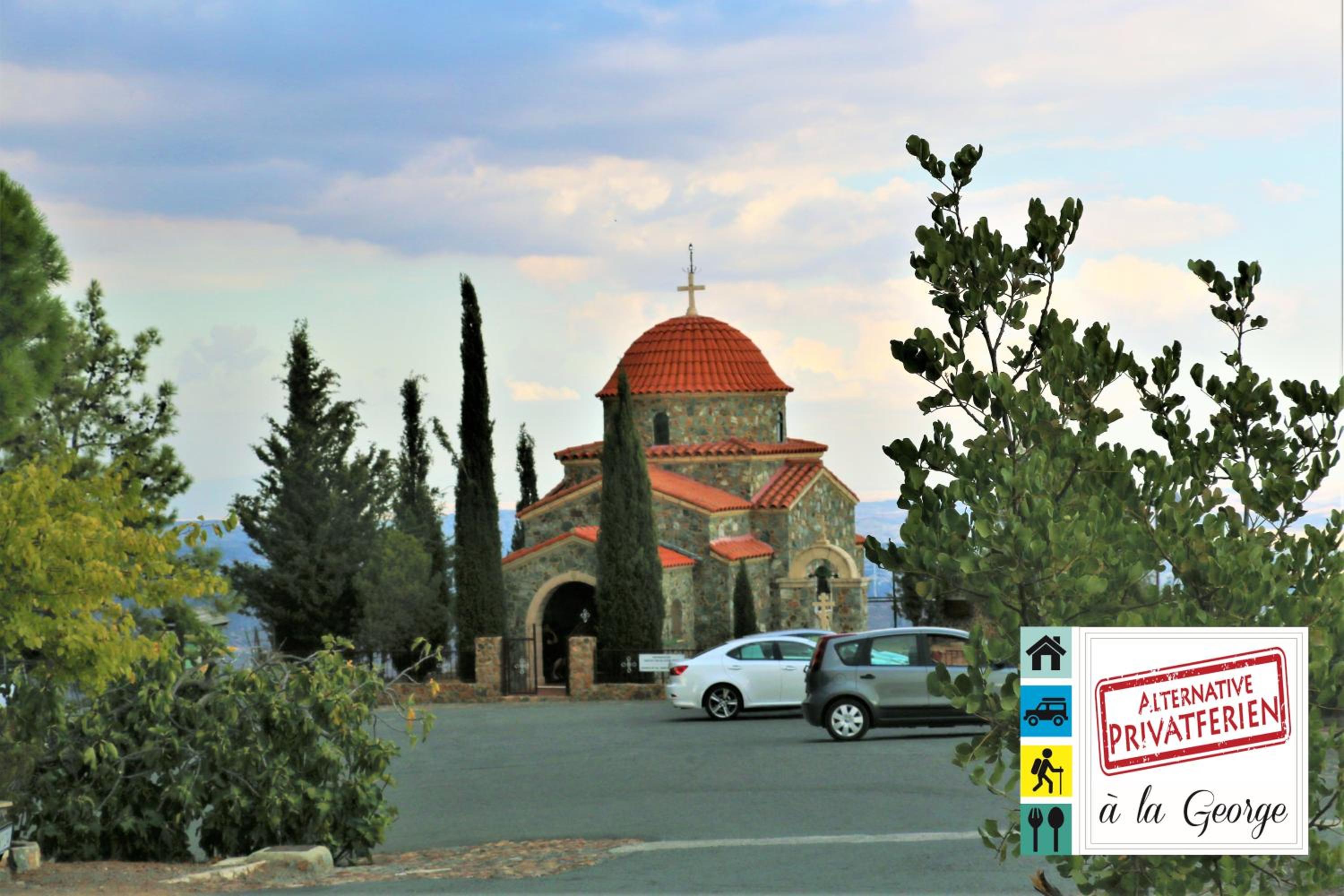 Tzionis Holidays Stonehouse