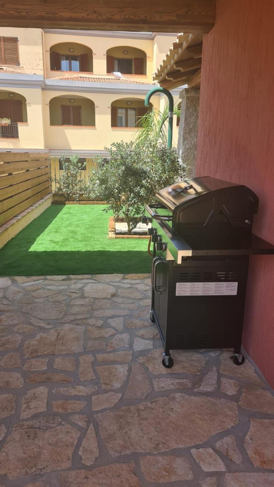 Giolet's House view 5