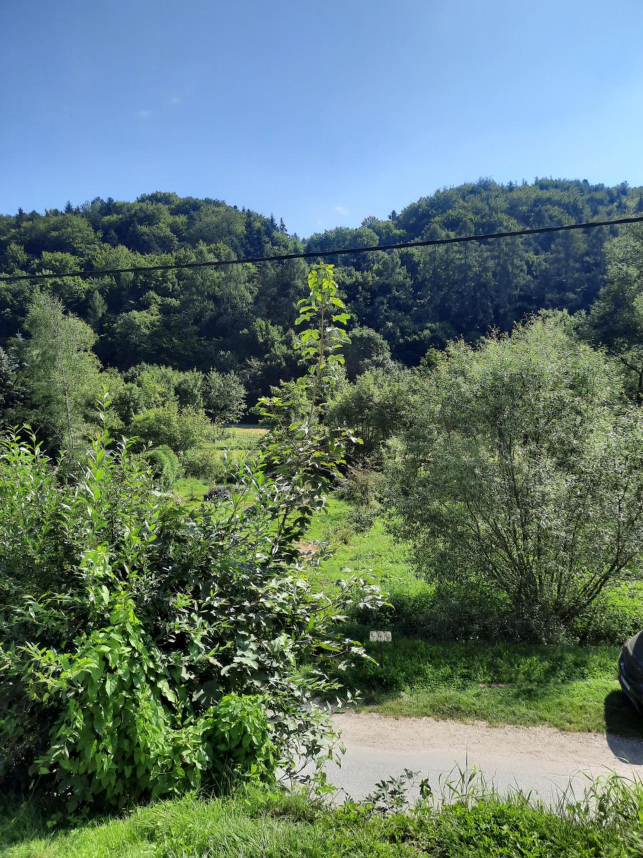 Ojców, Na Widoku view 5