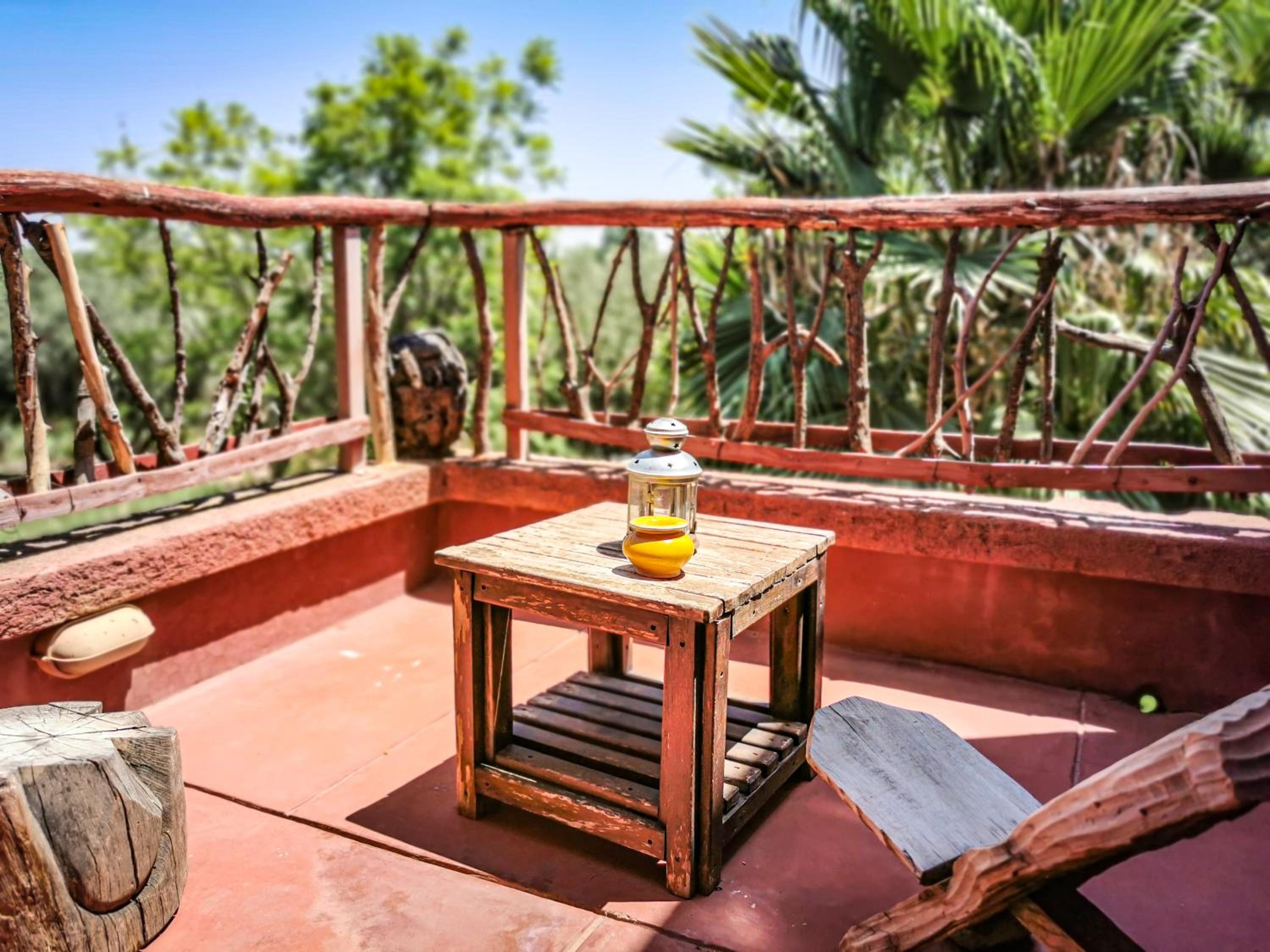 Jnan Lotf Marrakech - Le Jardin de la Bienveillance