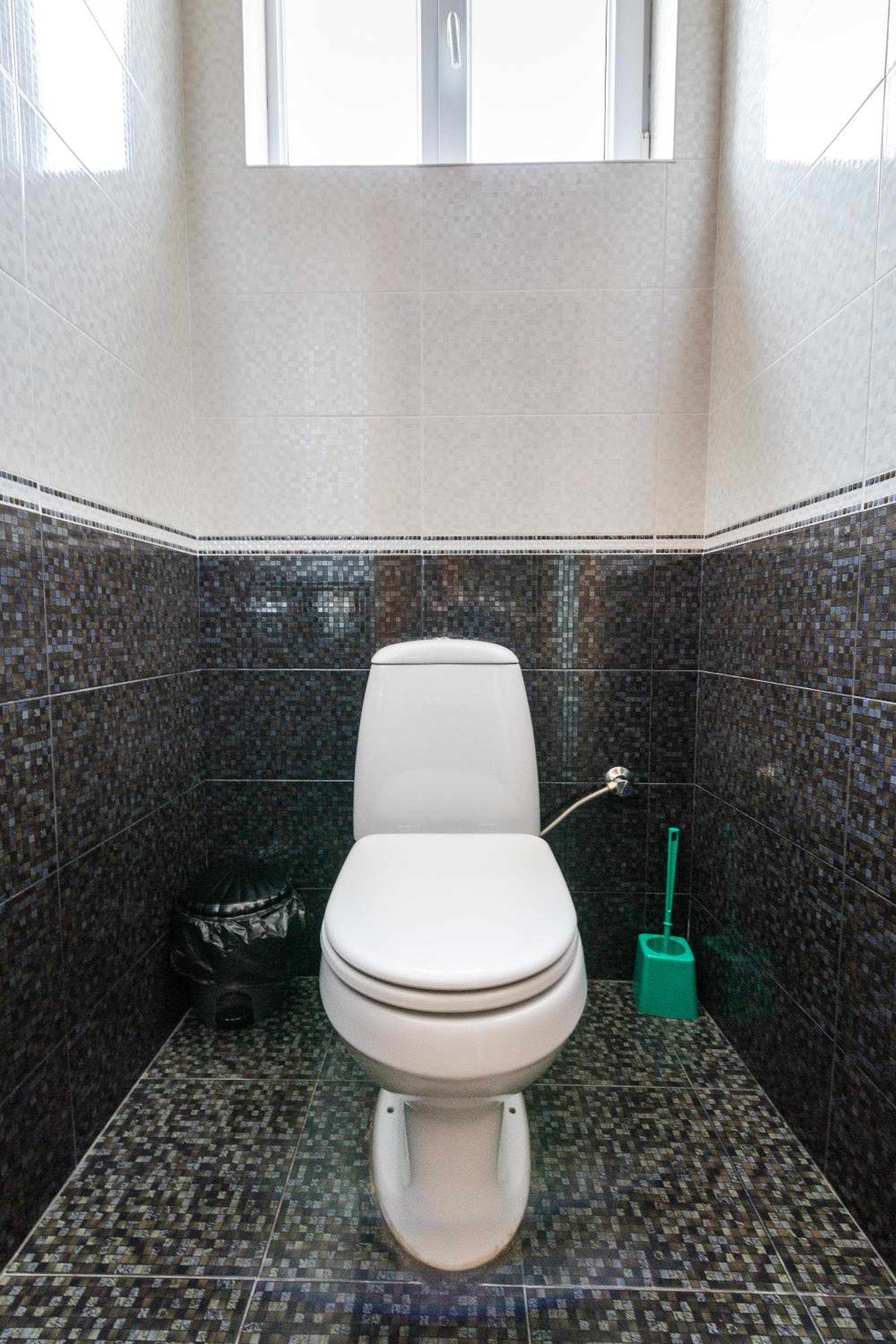 Guesthouse Vashlovani