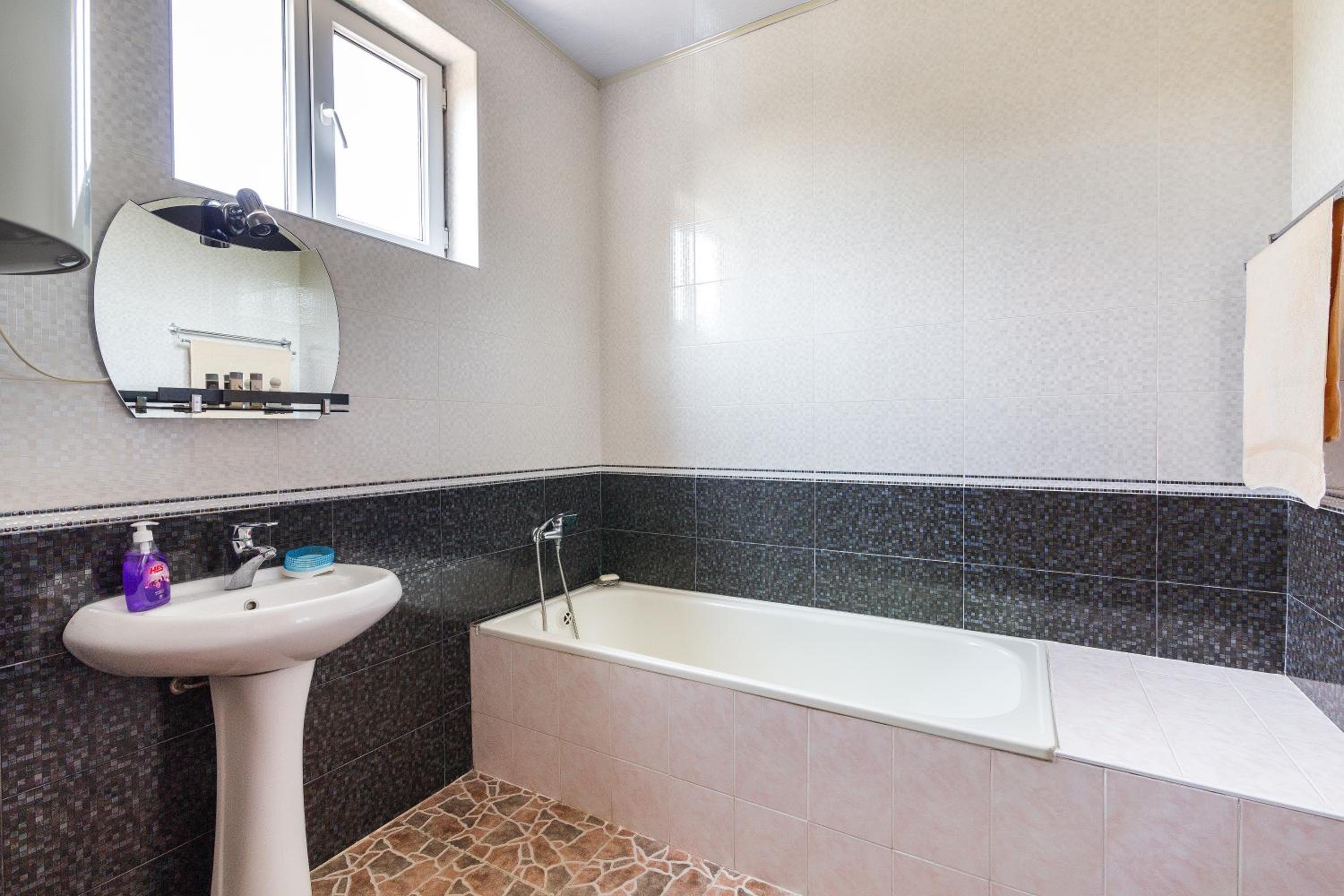 Guesthouse Vashlovani