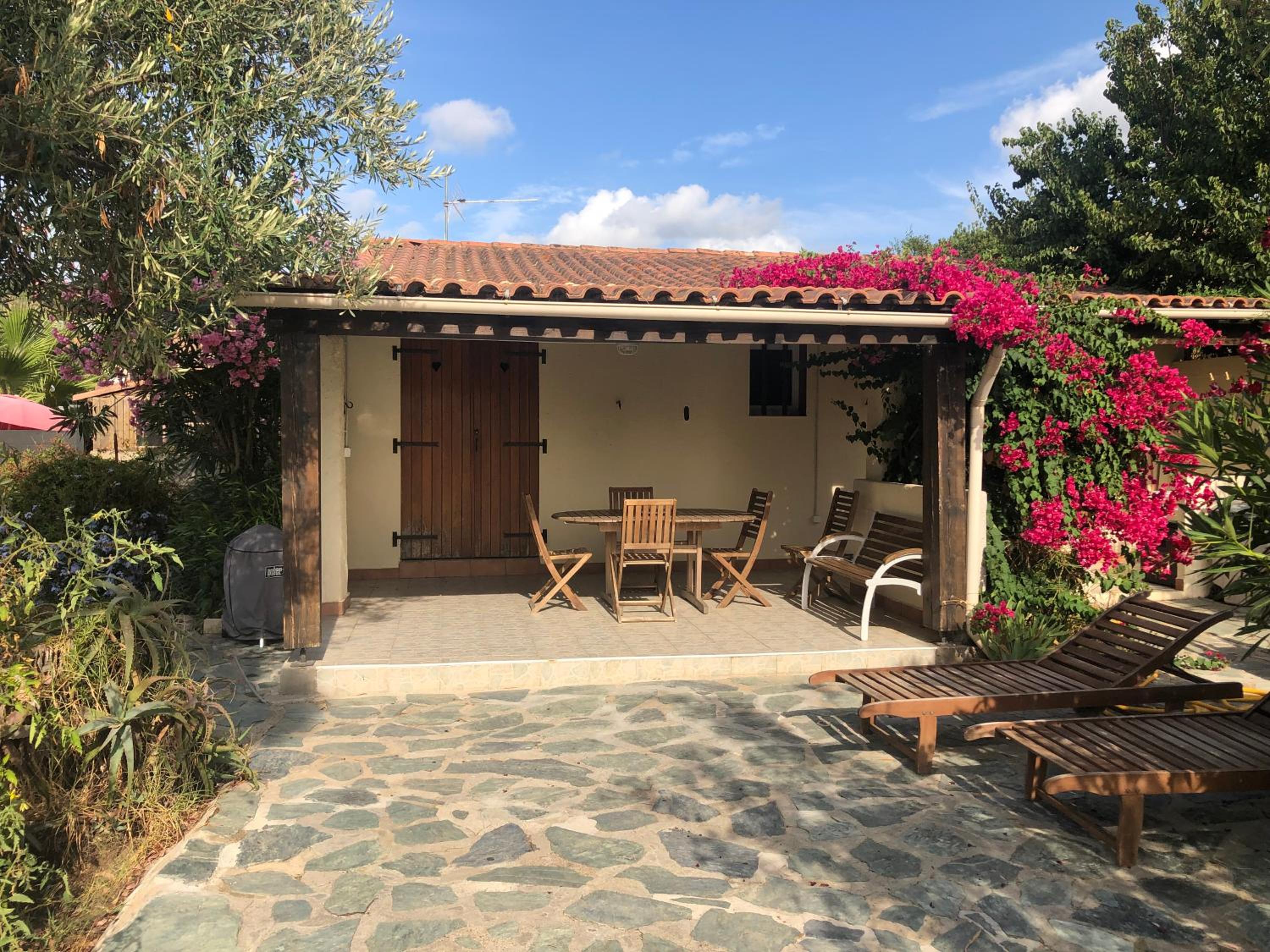 Villa A Pineta
