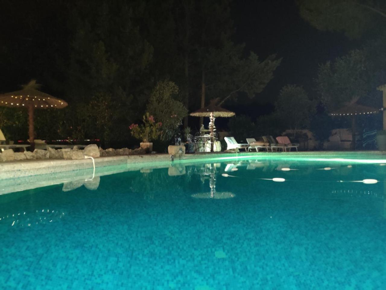 Gites Climatisés Piscine Chauffée La Balancelle, photo 117