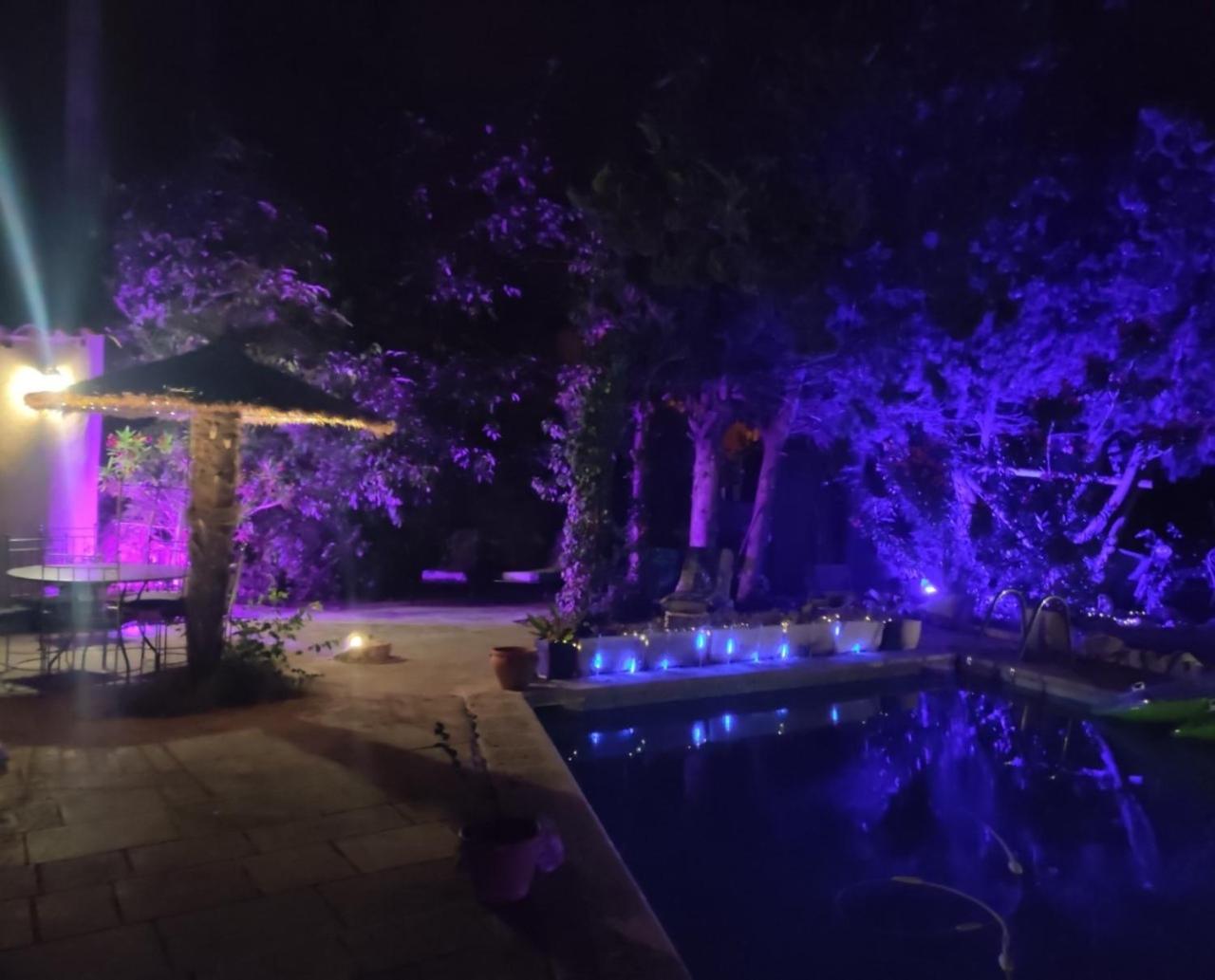 Gites Climatisés Piscine Chauffée La Balancelle, photo 12