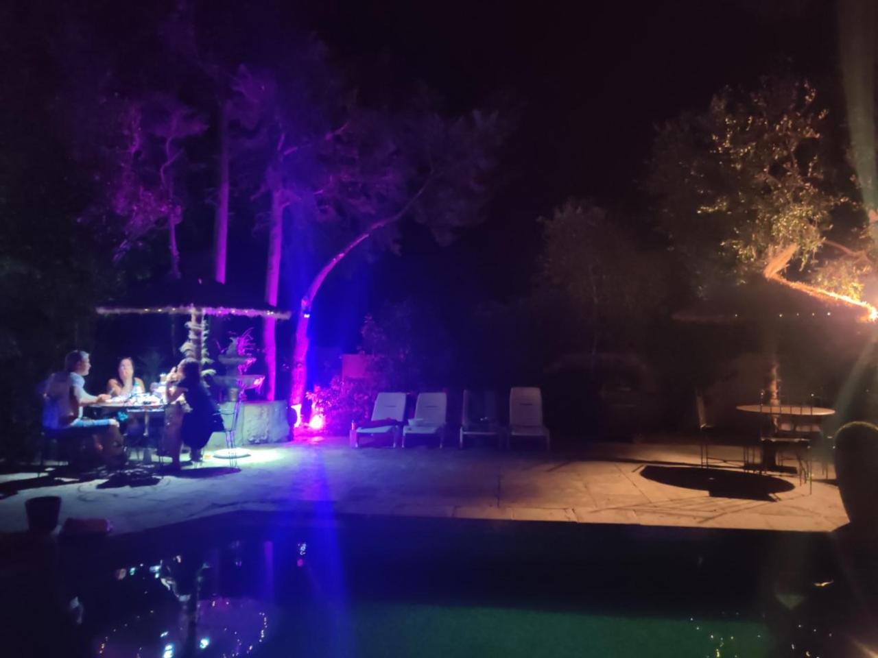 Gites Climatisés Piscine Chauffée La Balancelle, photo 141
