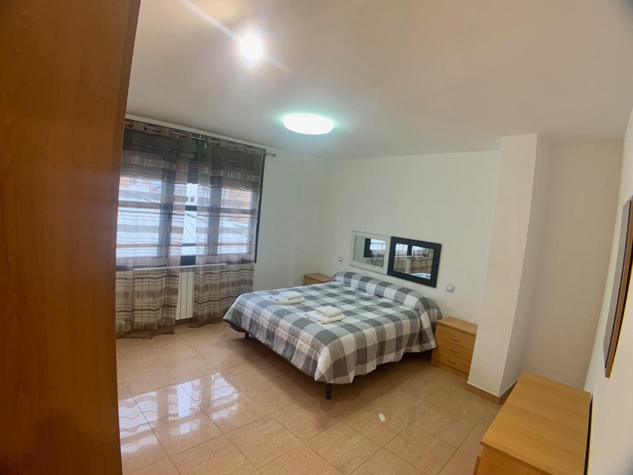 SEGEDA 3 APARTAMENTOS Turísticos view 5