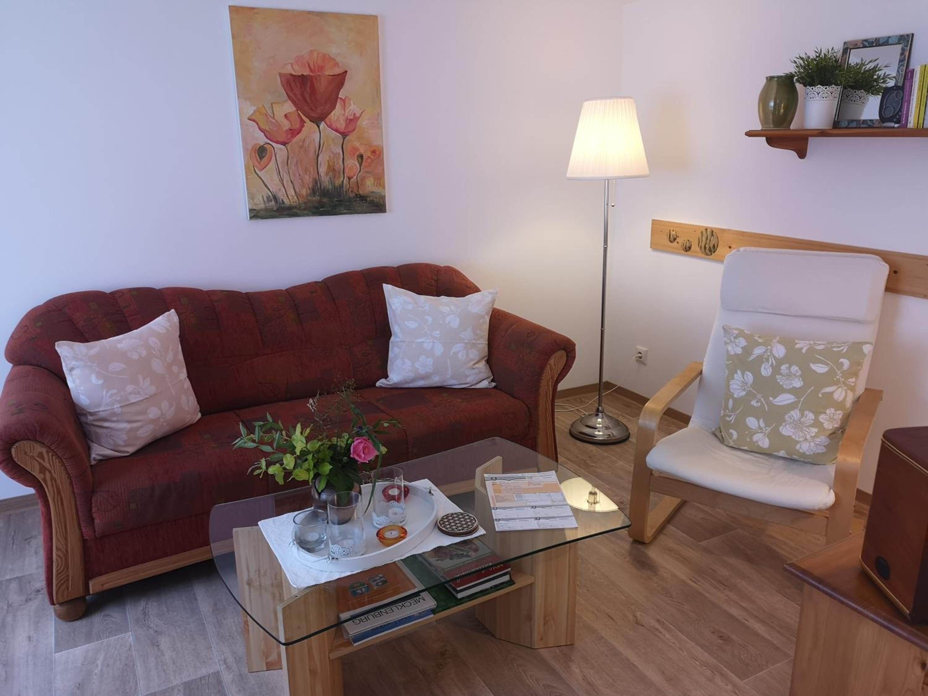 Ferienhaus Sommerlust
