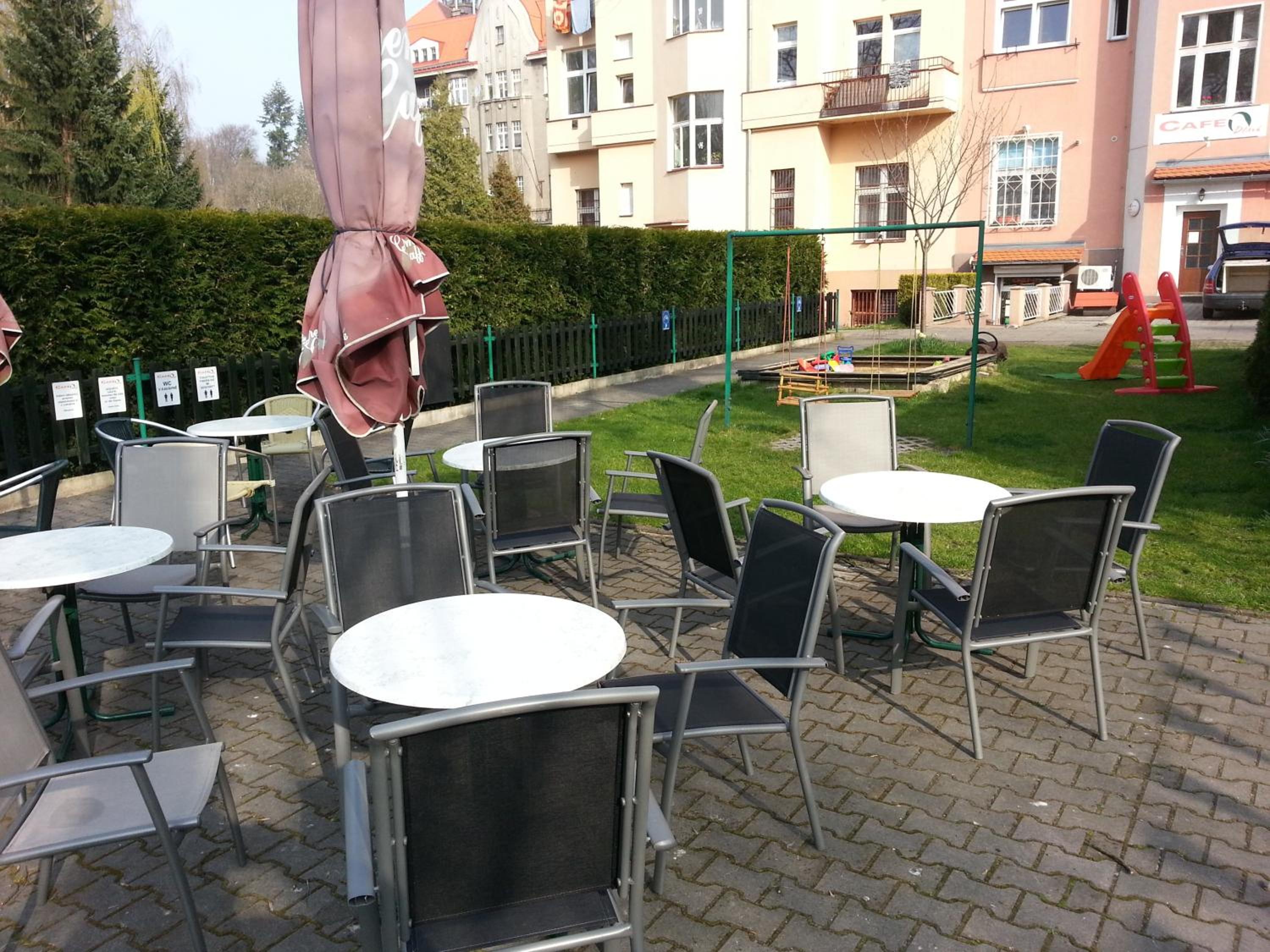 Café Dlask