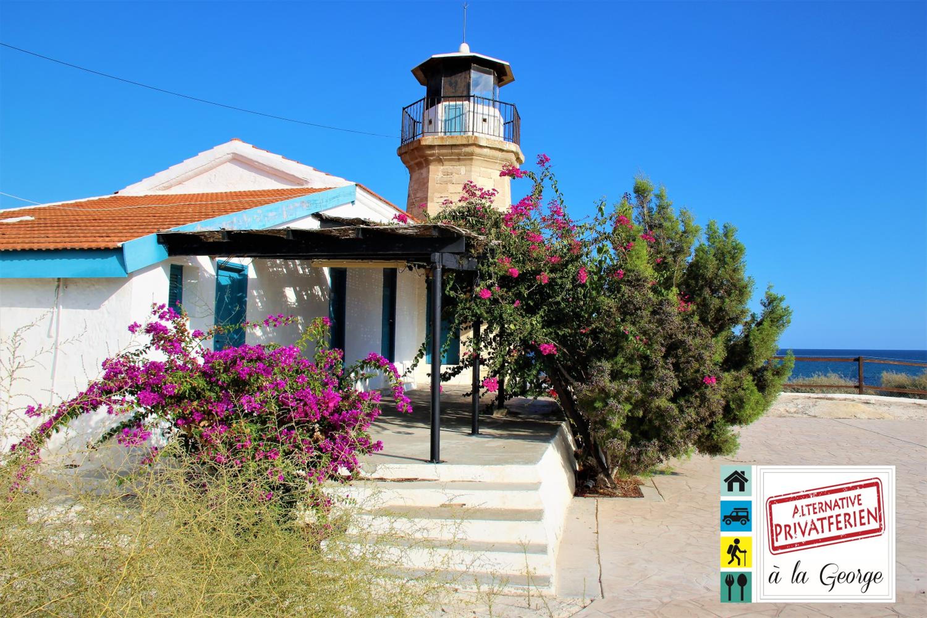 Tzionis Holidays Stonehouse