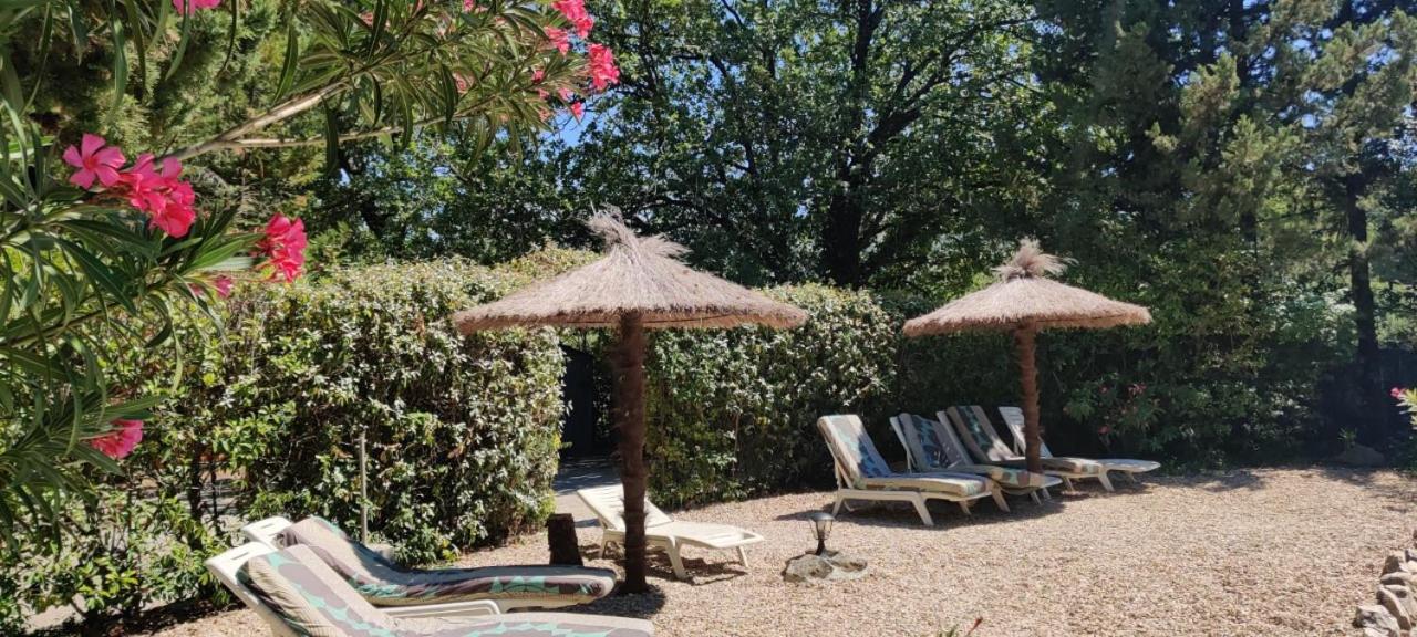 Gites Climatisés Piscine Chauffée La Balancelle, photo 149