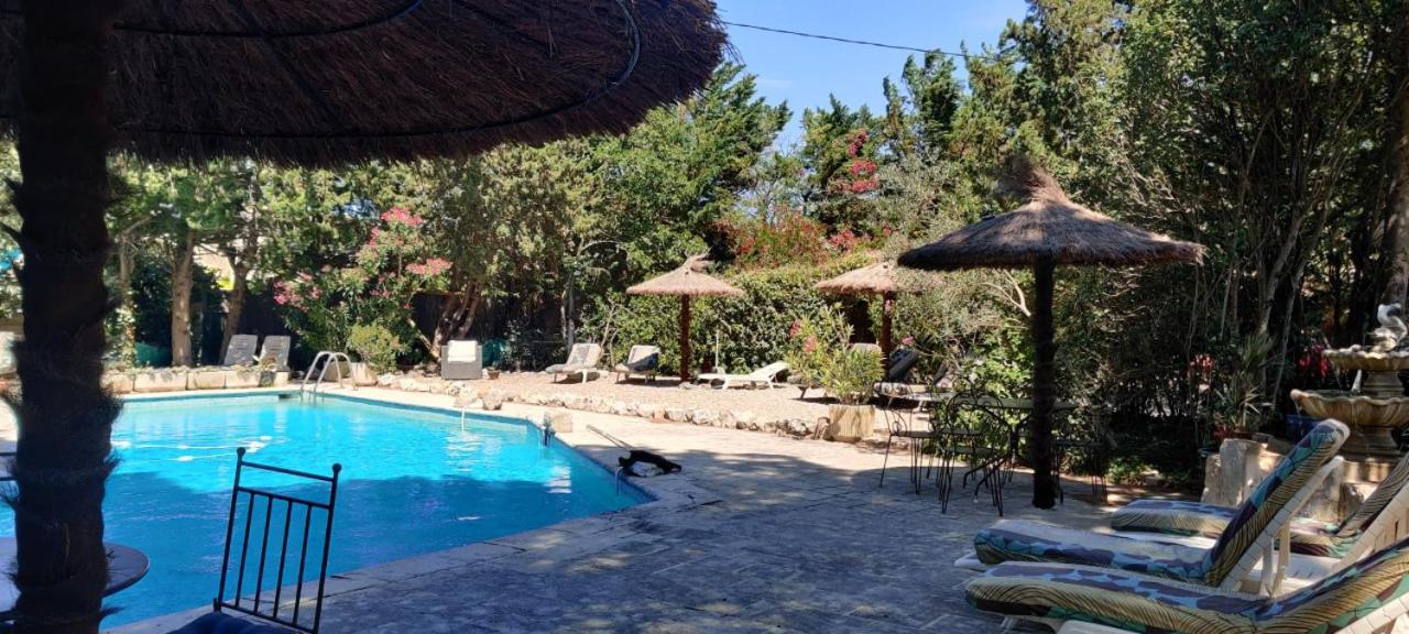 Gites Climatisés Piscine Chauffée La Balancelle, photo 132