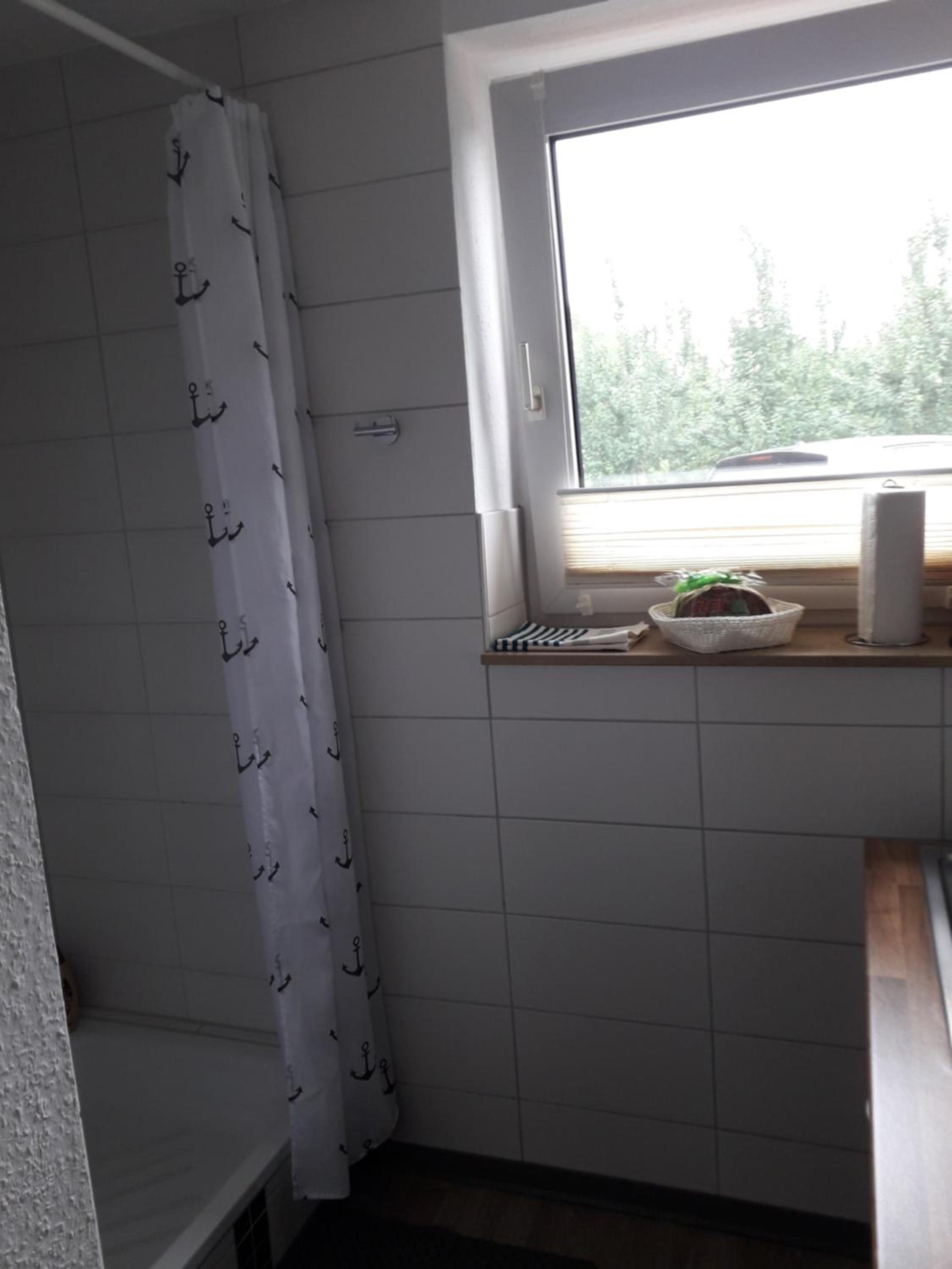 Gemütliches Häuschen im Alten Land