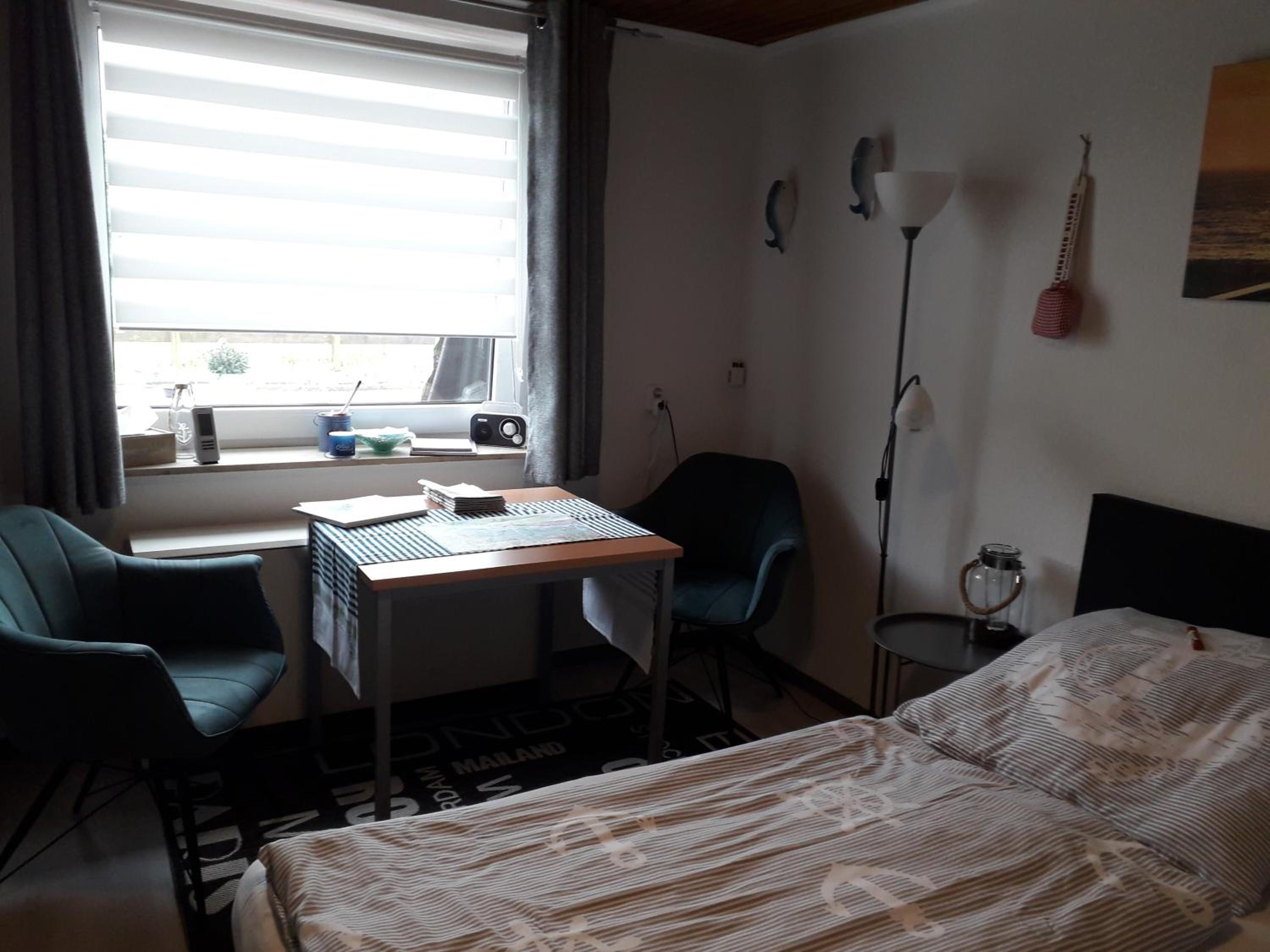 Gemütliches Häuschen im Alten Land