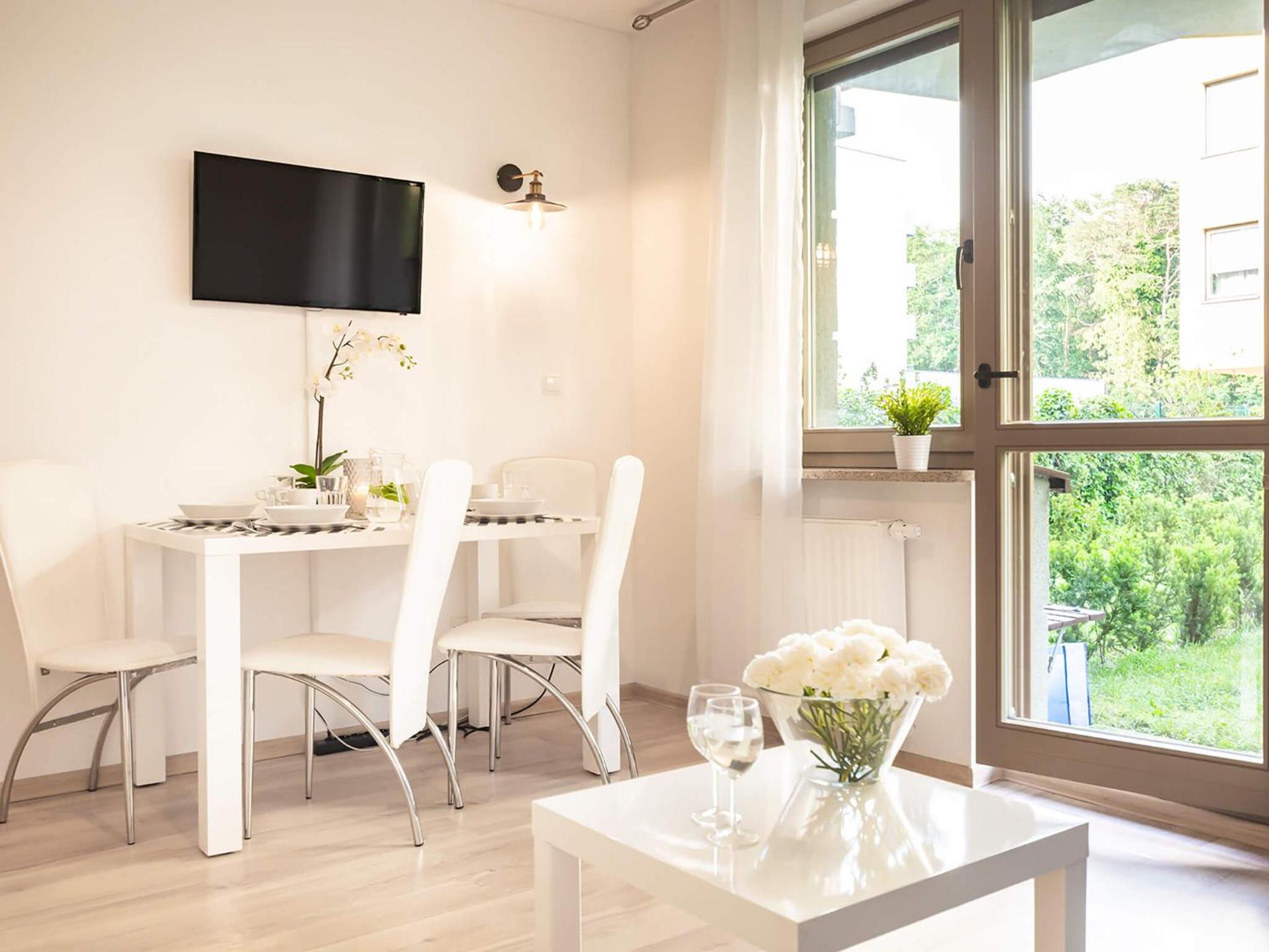 Vacation Club – Zdrojowa 22 Apartment 5 view 2