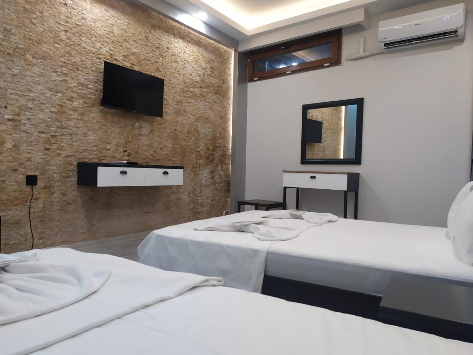 Sirkeci Quietness Hotel - Image 76
