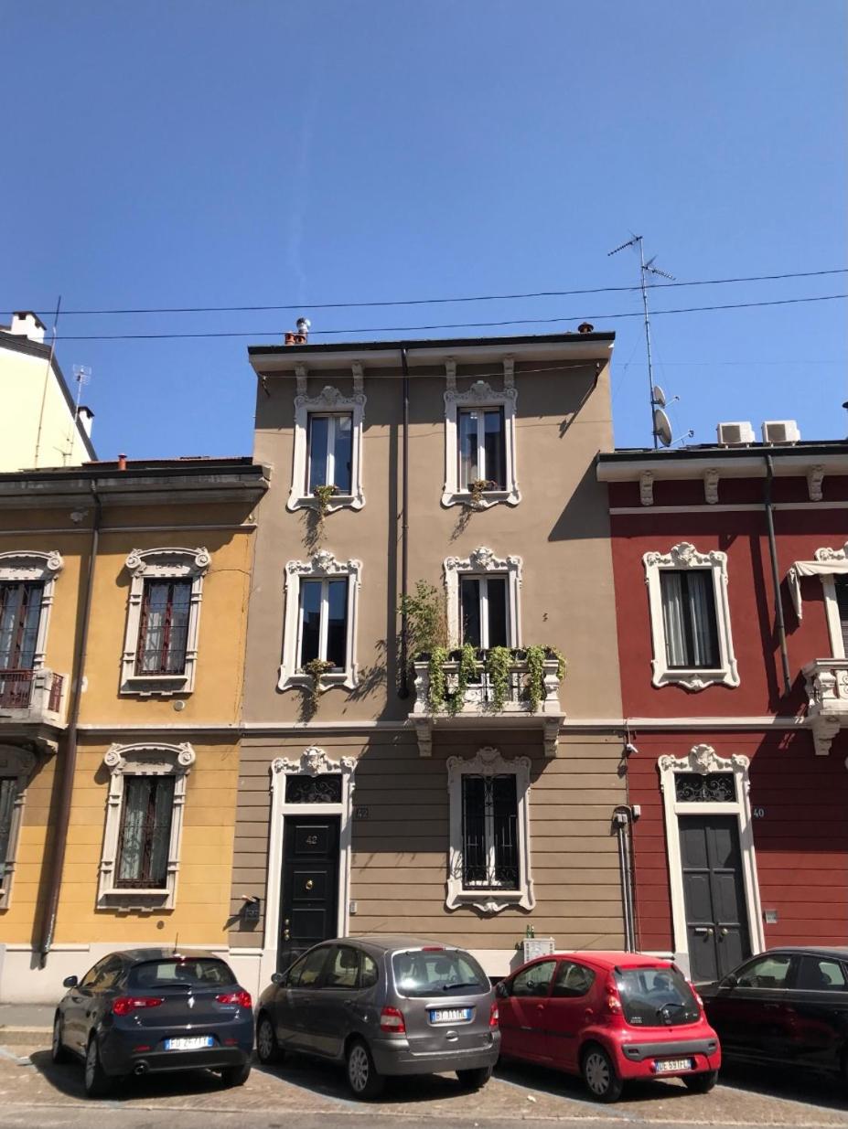 LIPPI 42 Guest House Villa with private garden