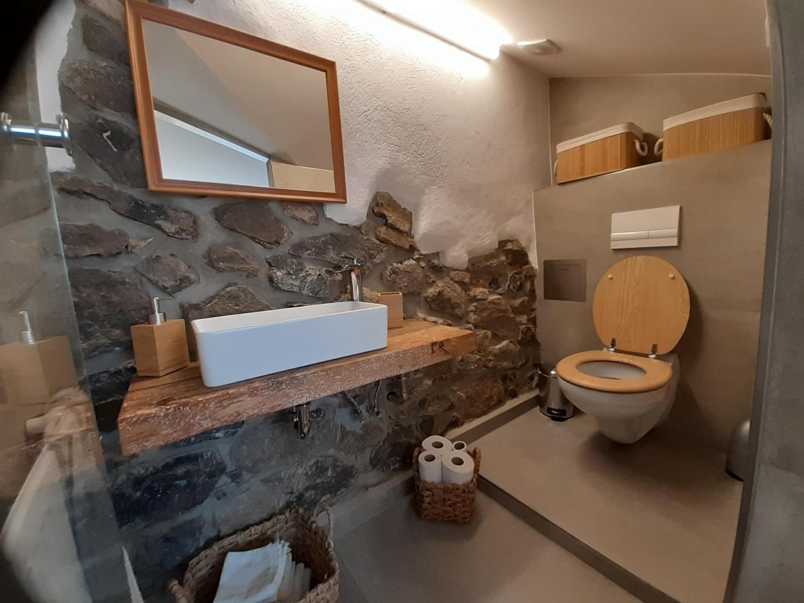 Apartmán Pod Kalváriou