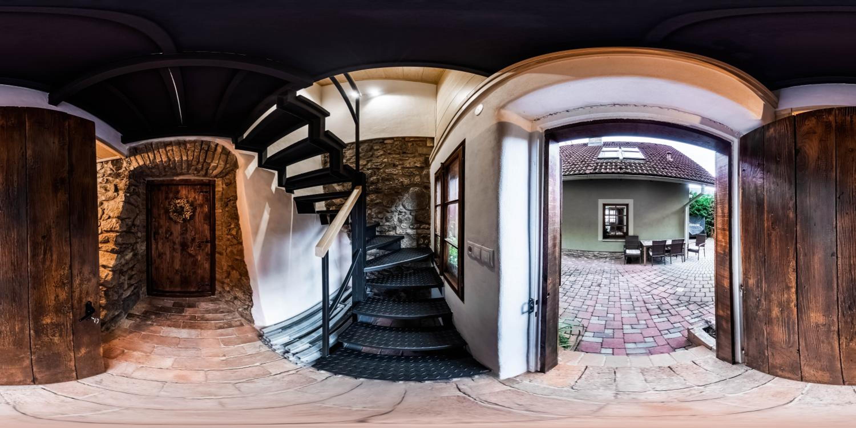 Apartmán Pod Kalváriou