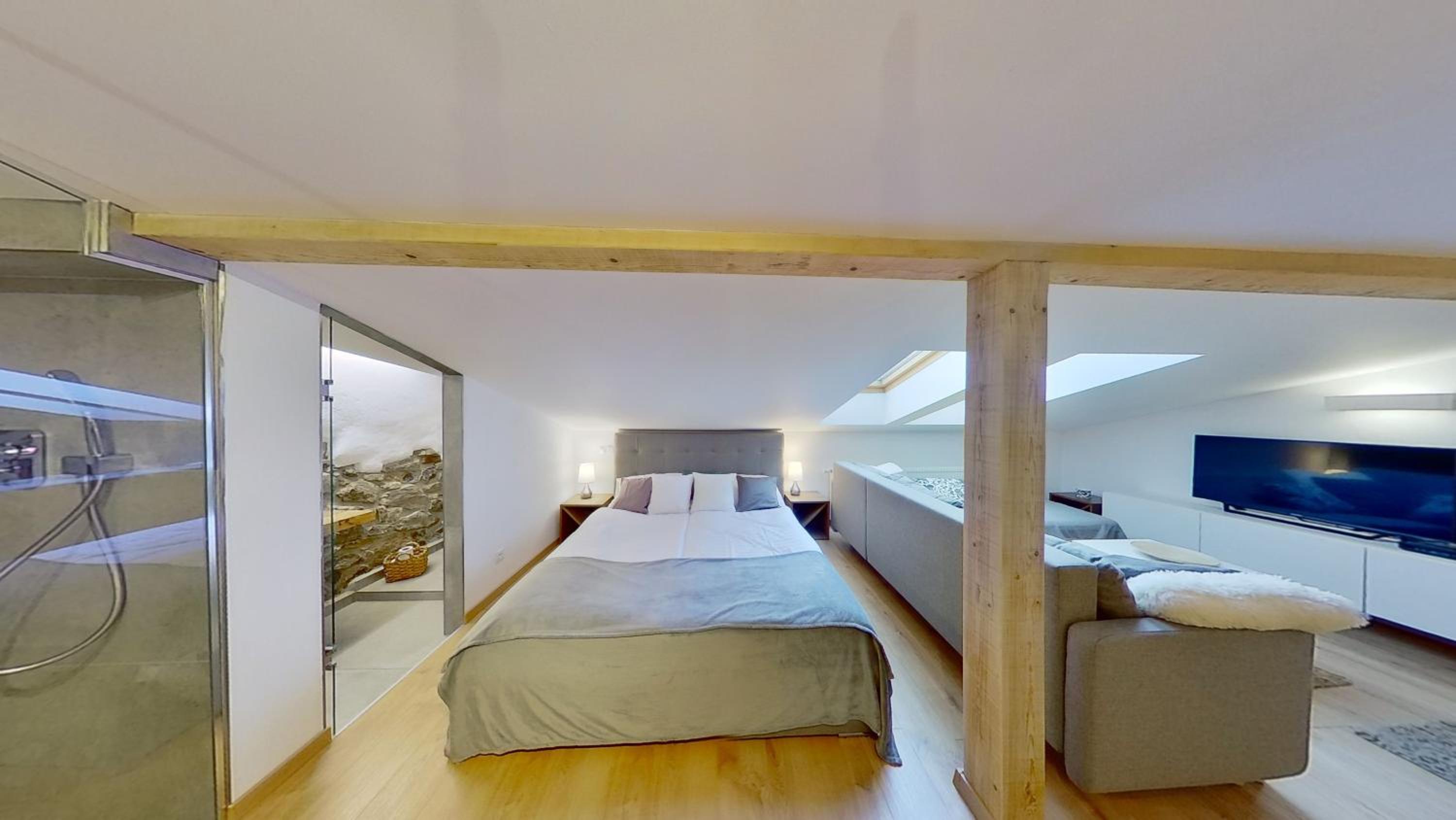 Apartmán Pod Kalváriou