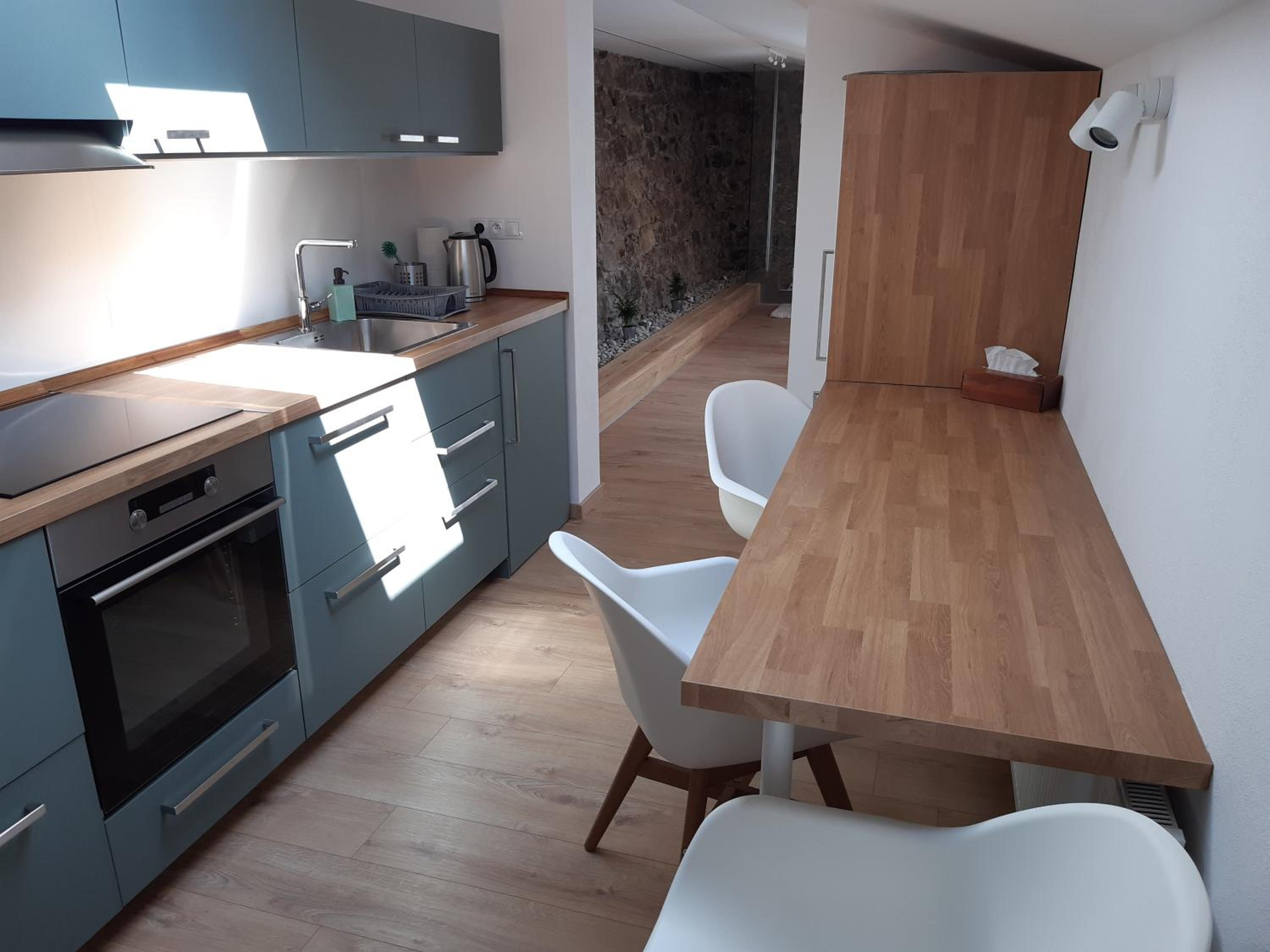 Apartmán Pod Kalváriou