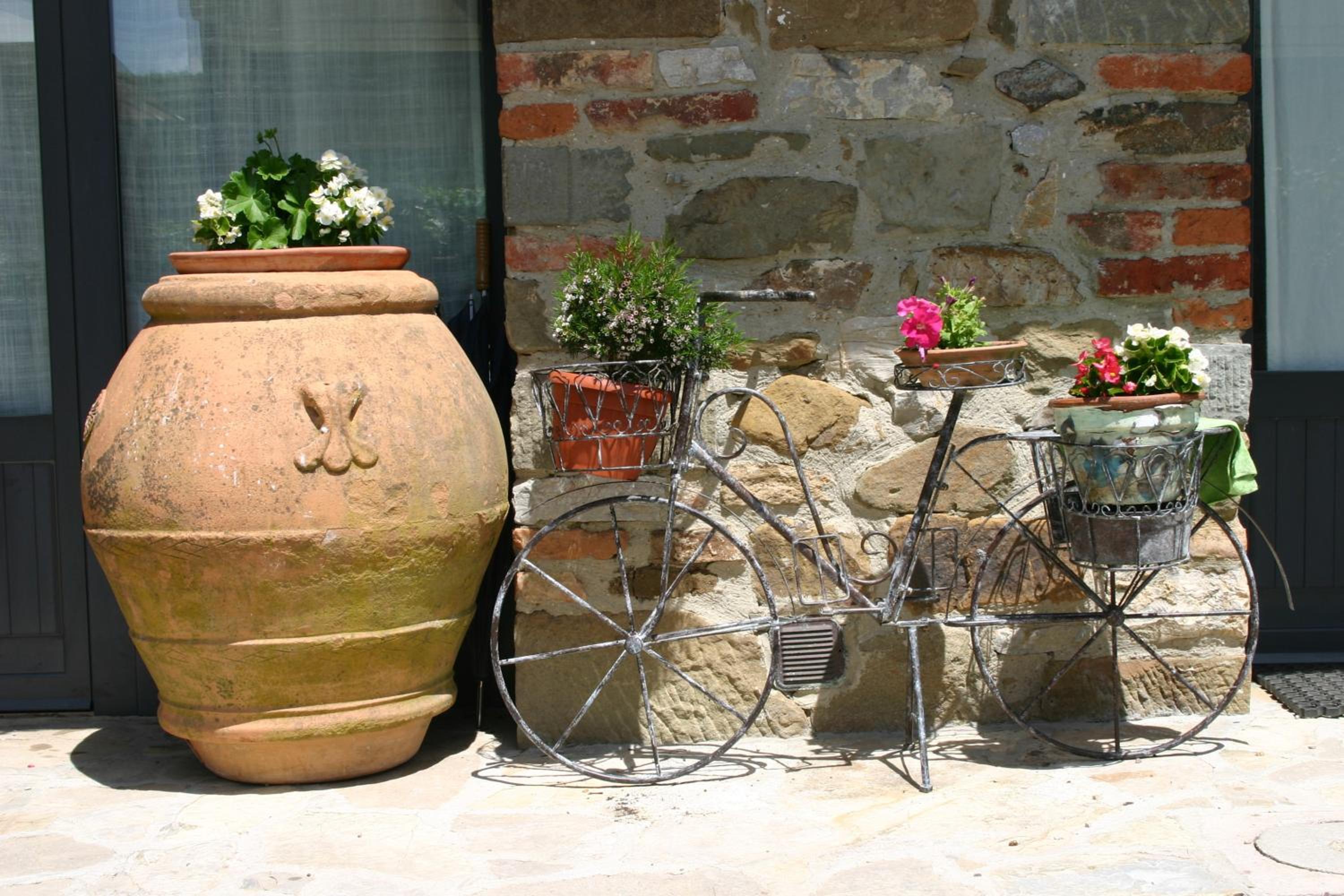 Agriturismo Podere La Fornace
