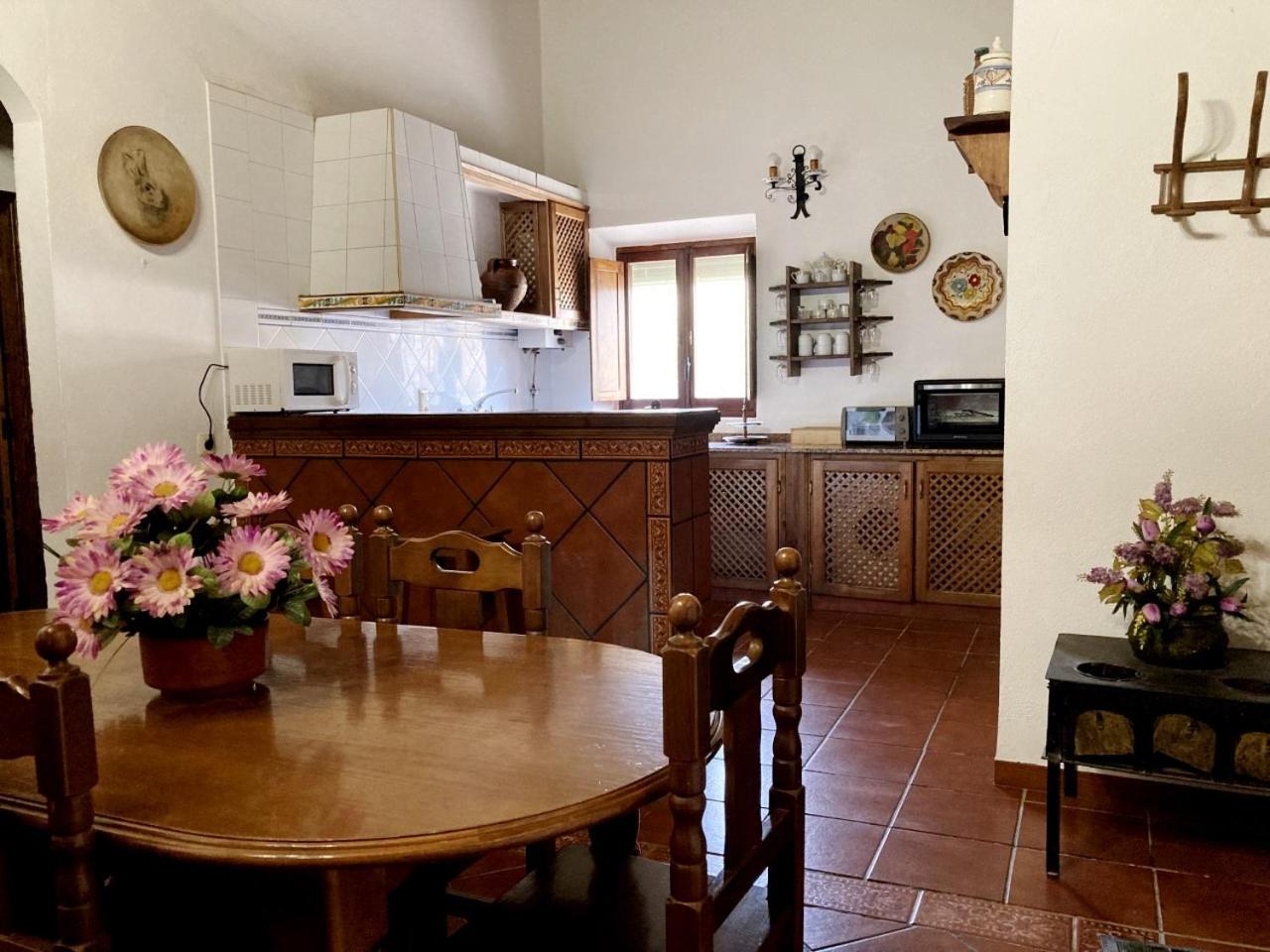 Casa Rural El Poleo view 4