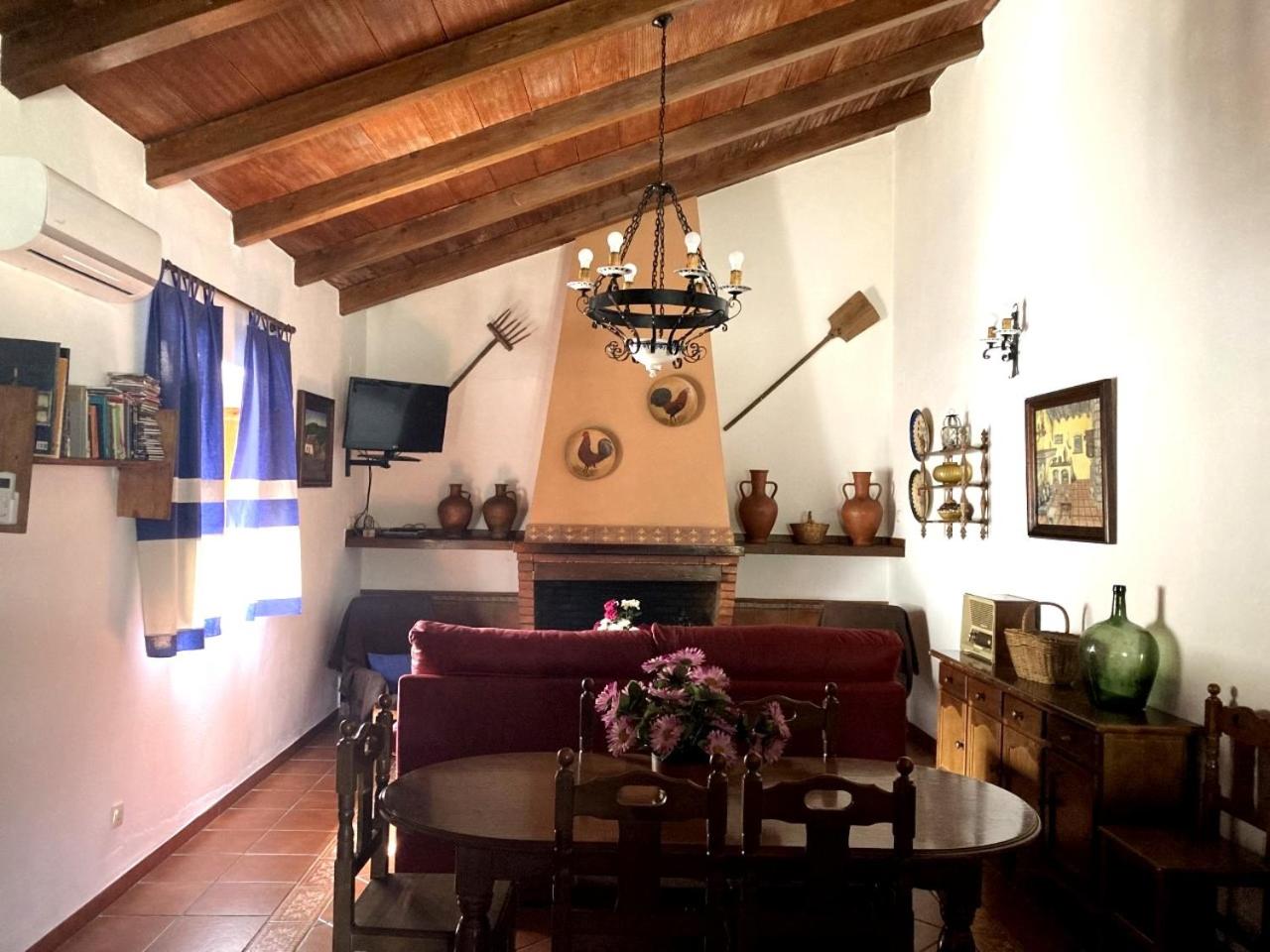 Casa Rural El Poleo view 3