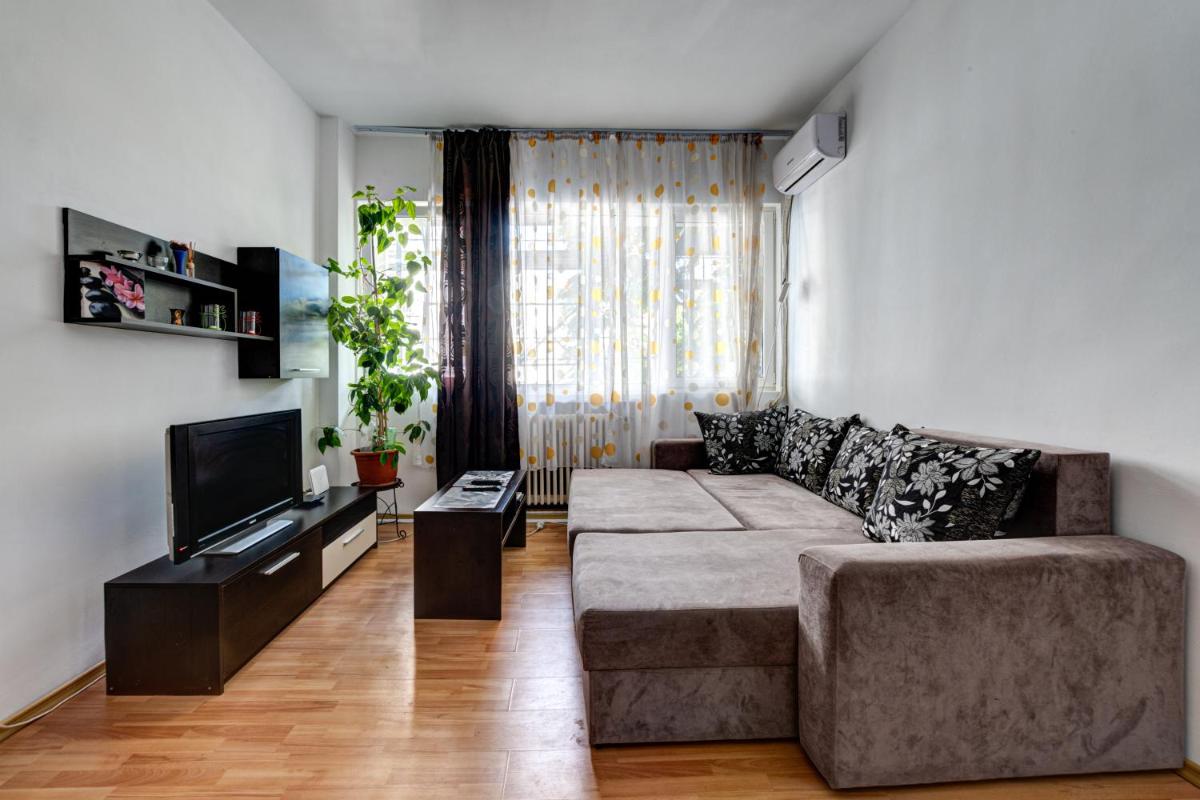 Ultracentral Universitate Apartment view 2