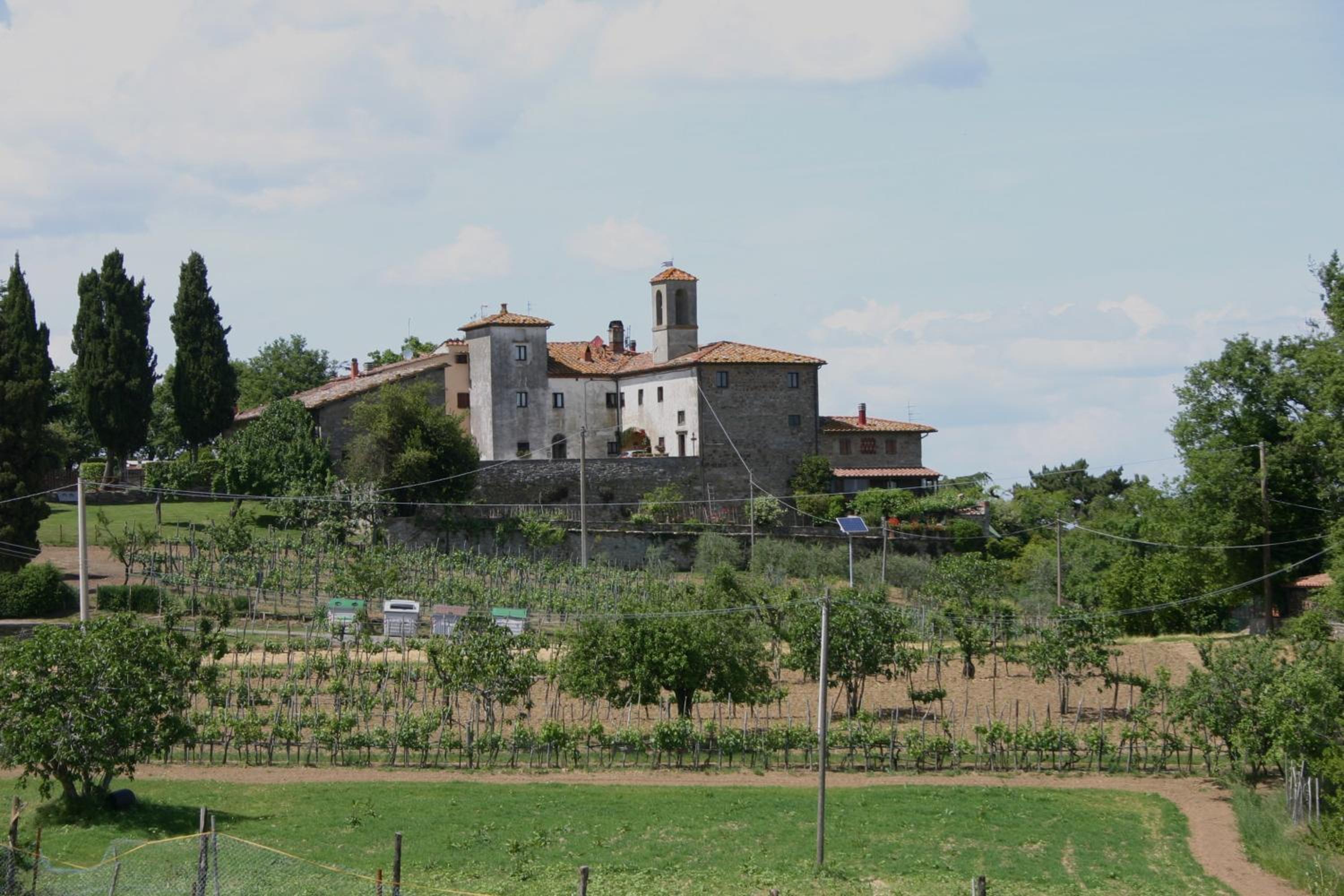 Agriturismo Podere La Fornace