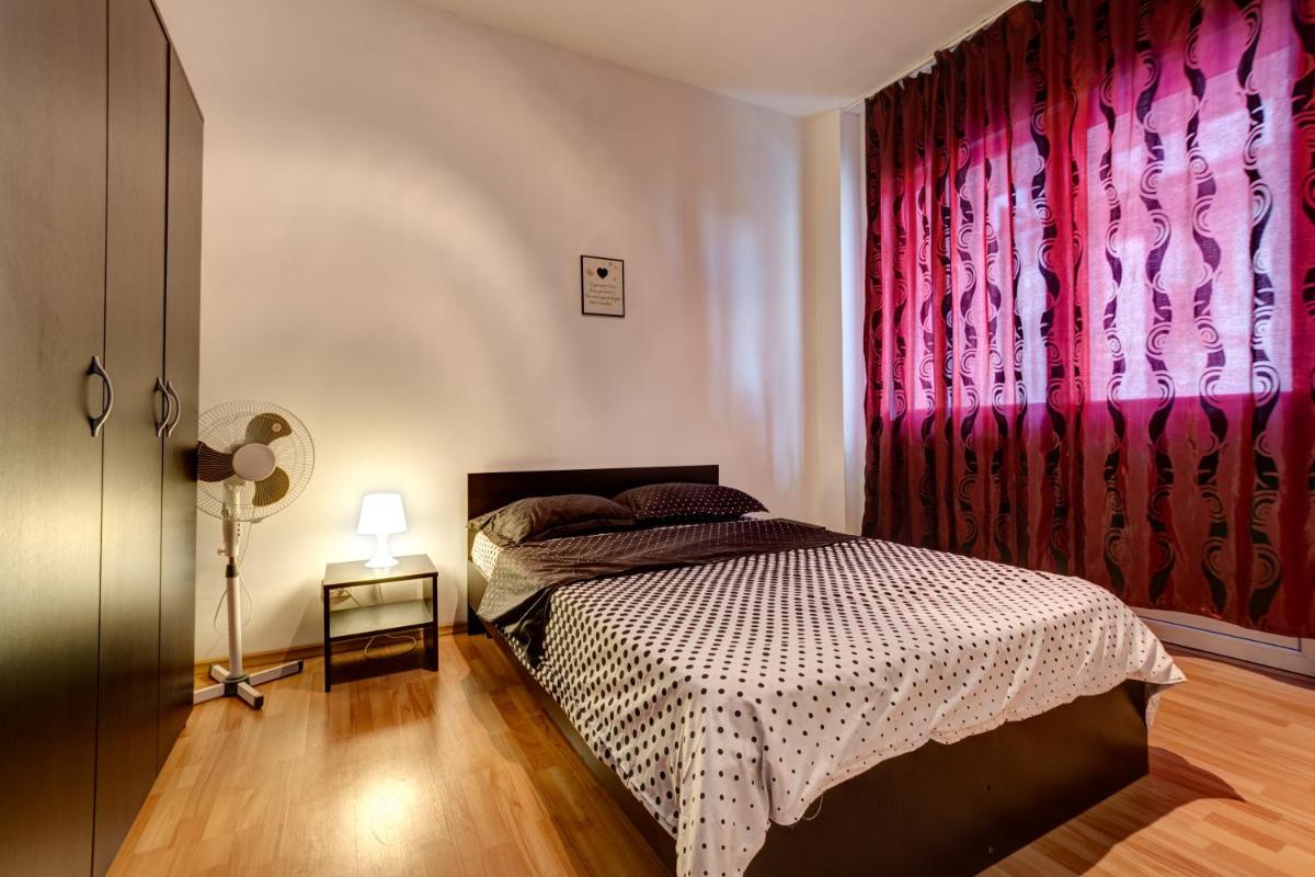 Ultracentral Universitate Apartment view 5